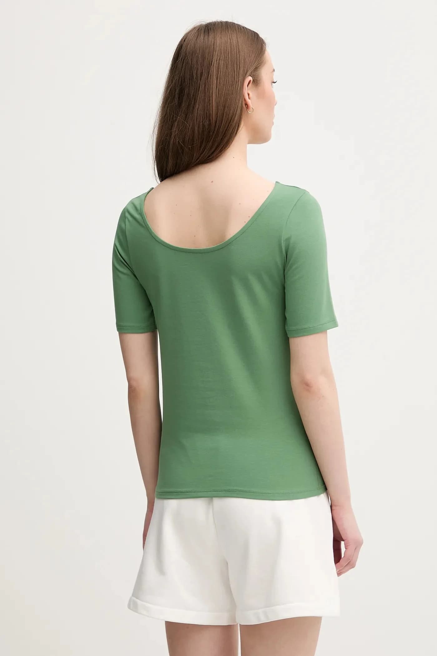 футболка - фото 3