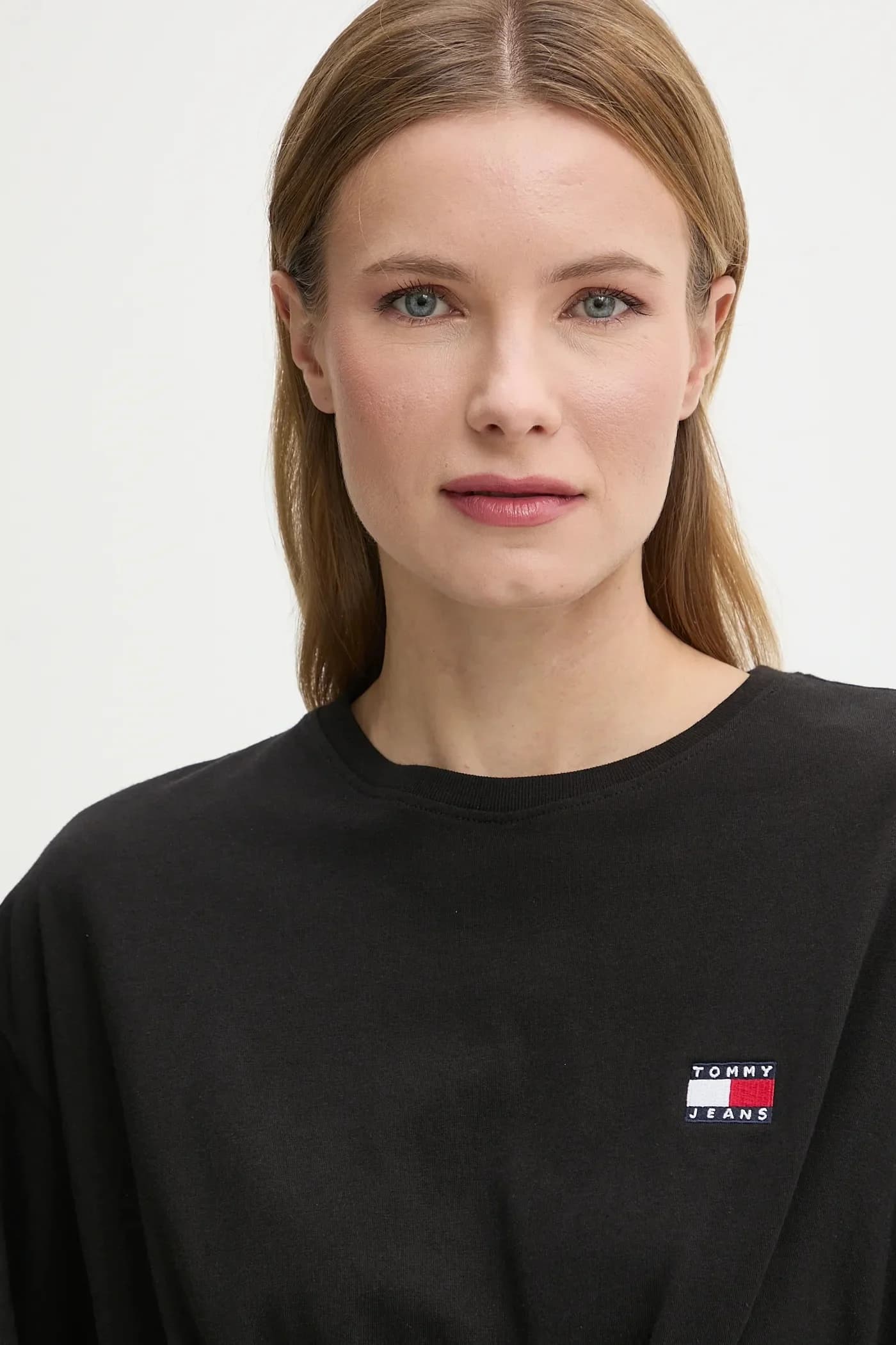 Хлопковая футболка - фото 3