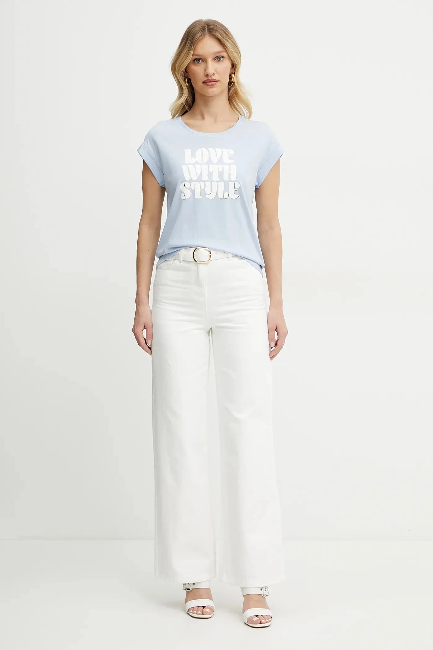 футболка DSTYLE - фото 2