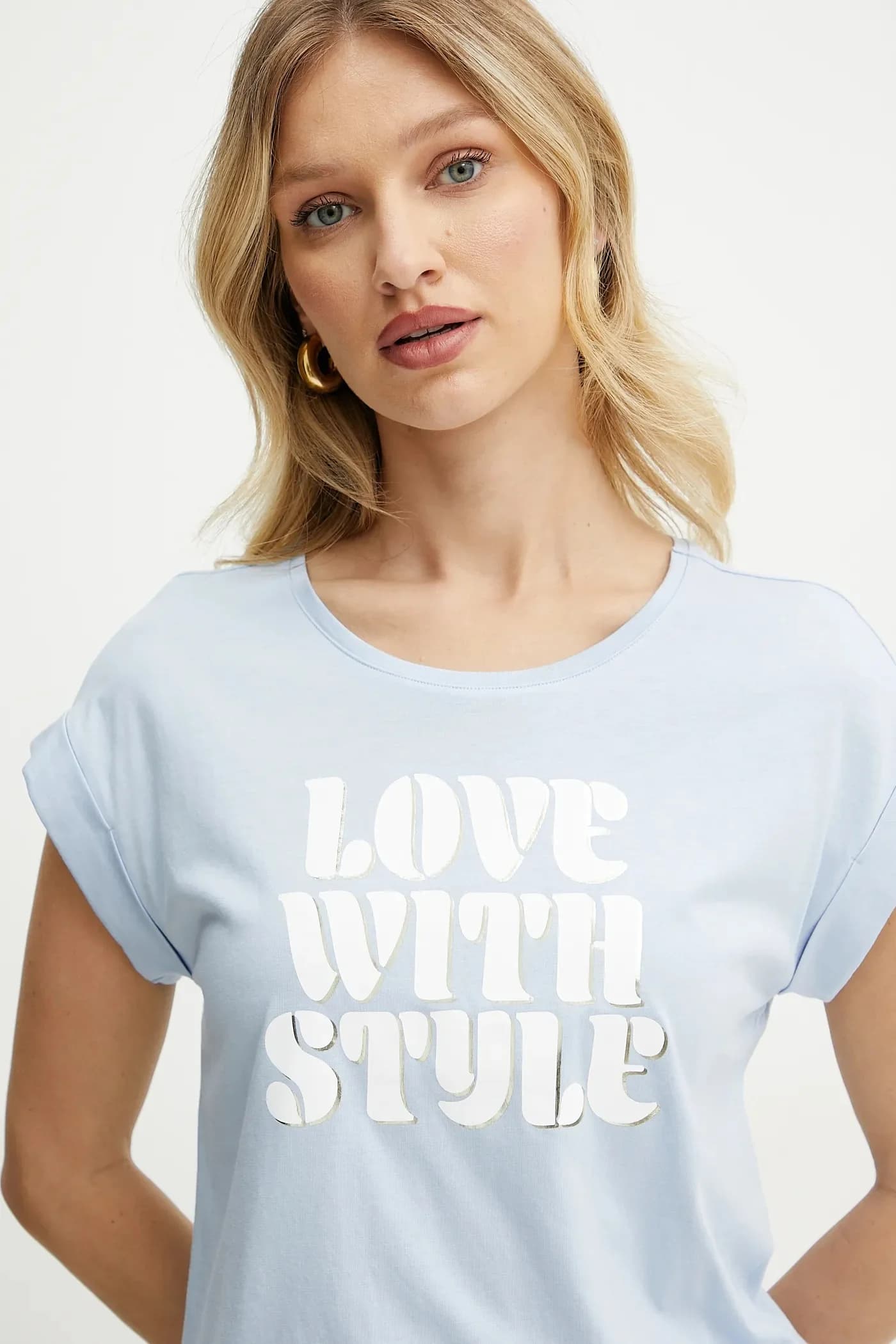 футболка DSTYLE - фото 4