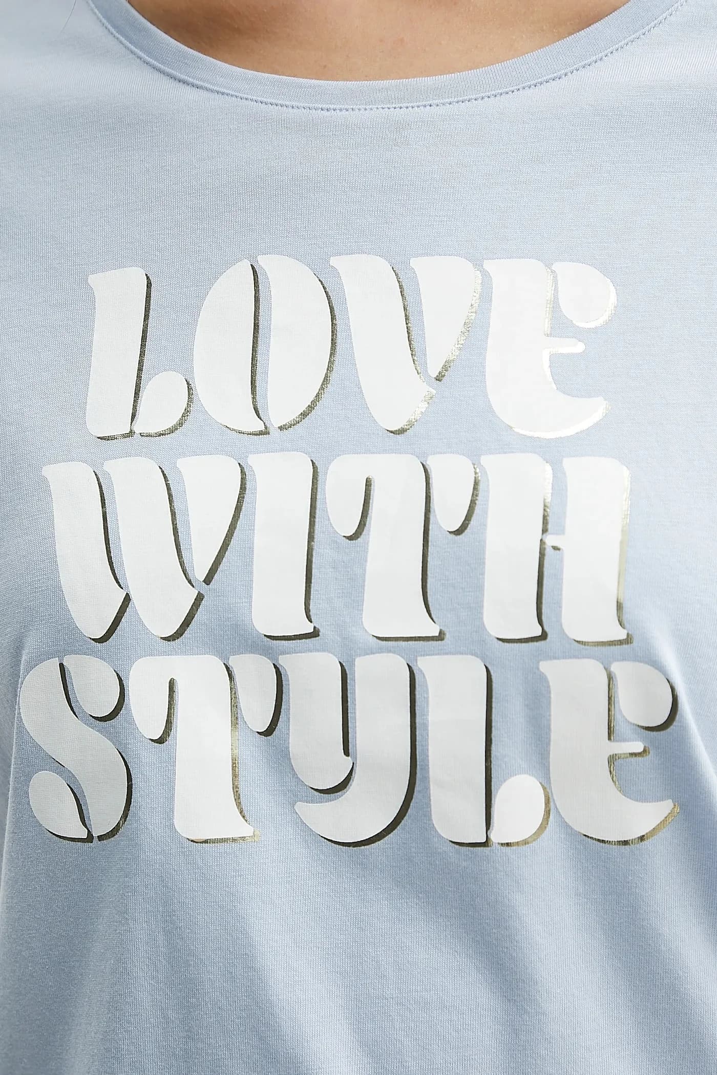 футболка DSTYLE - фото 5