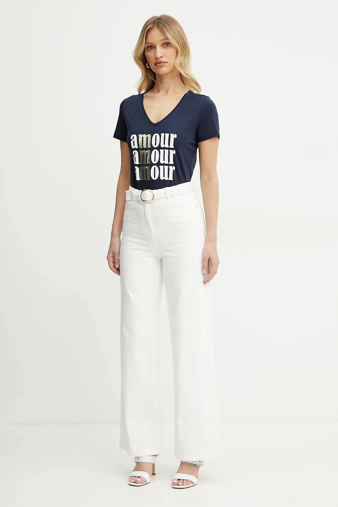 ДАМУР футболка - фото 2