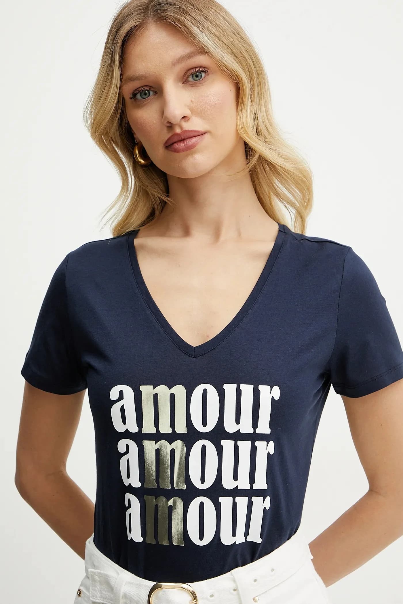 ДАМУР футболка - фото 4