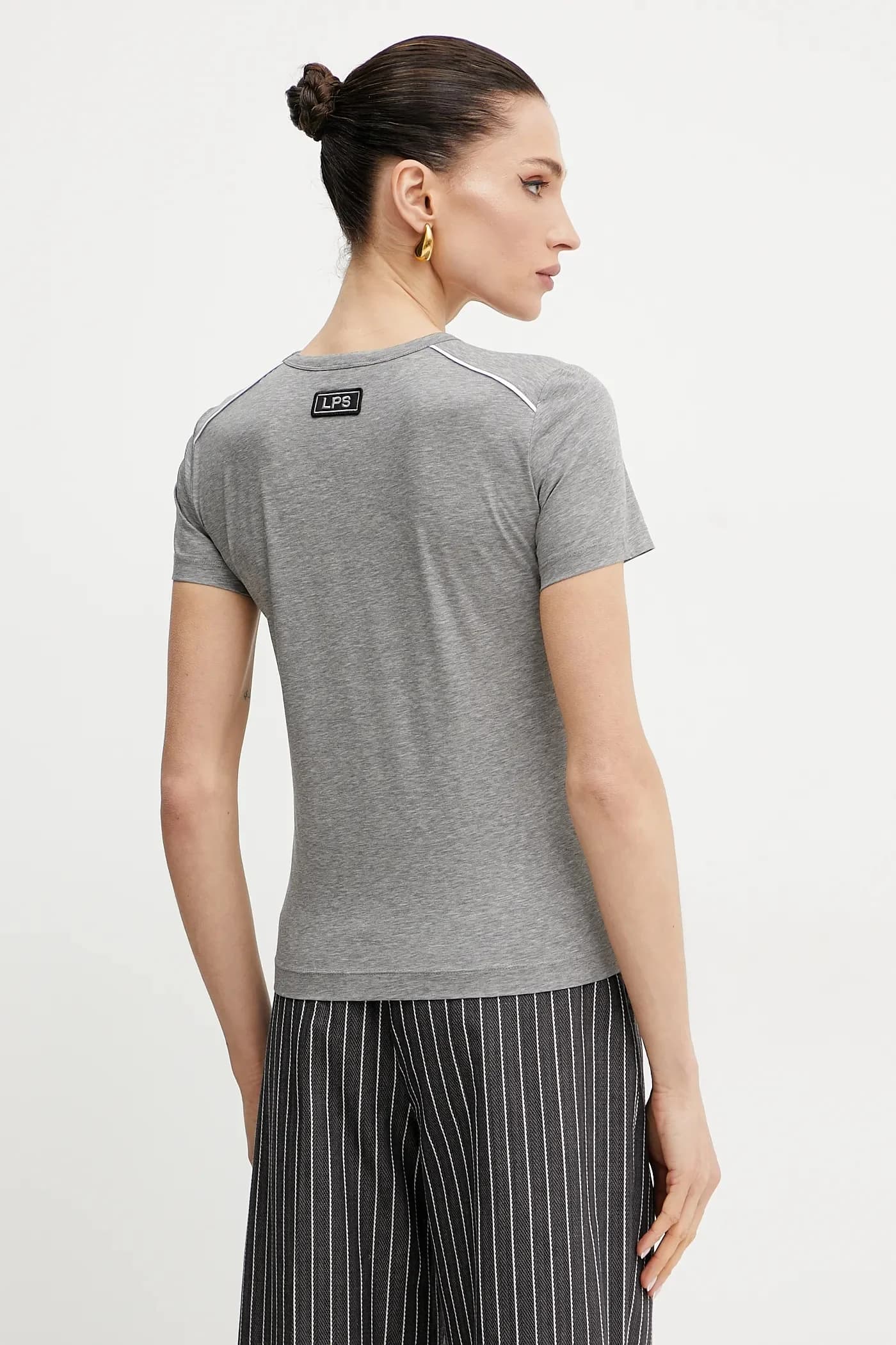 футболка - фото 3