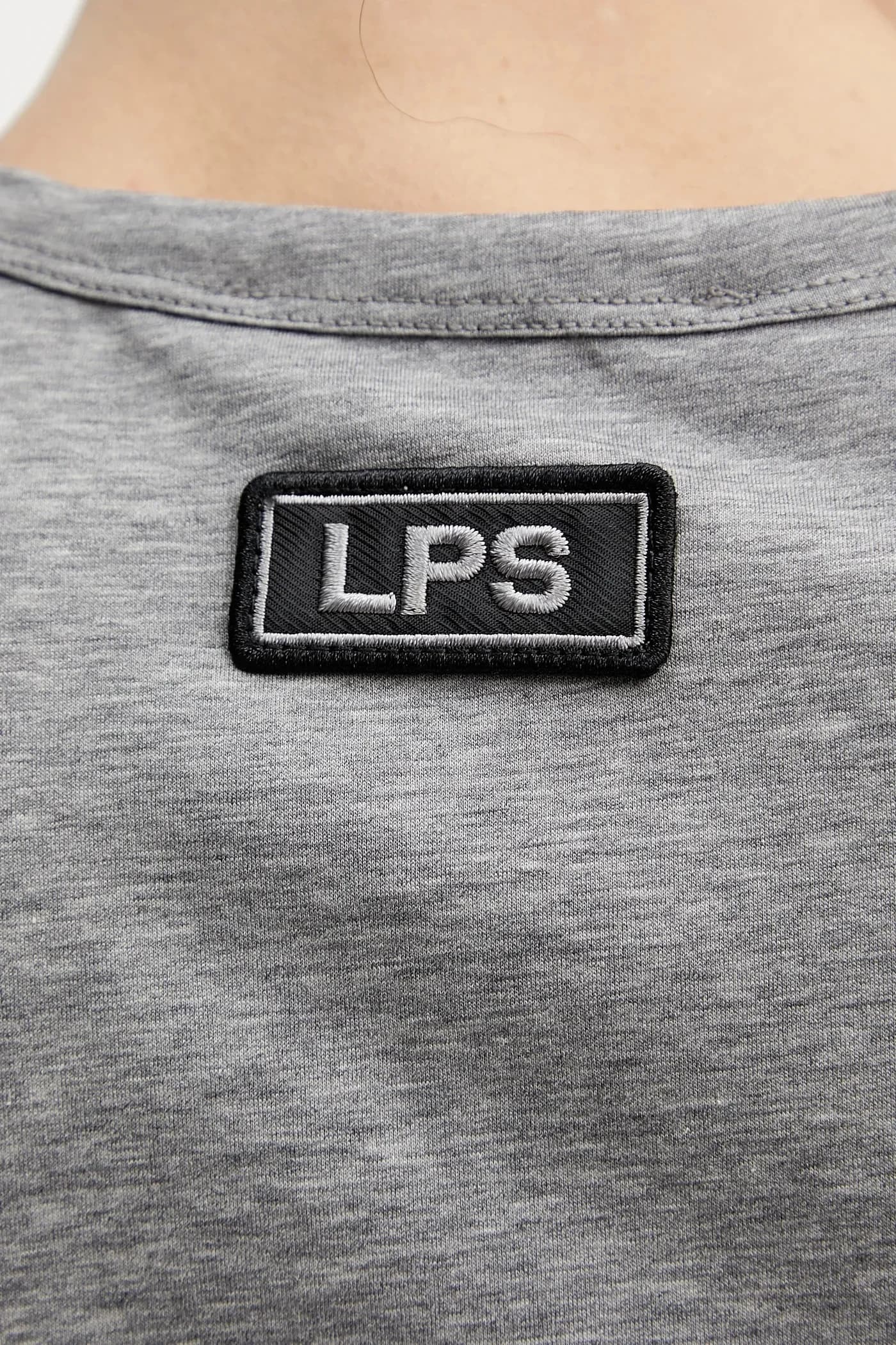 футболка - фото 5