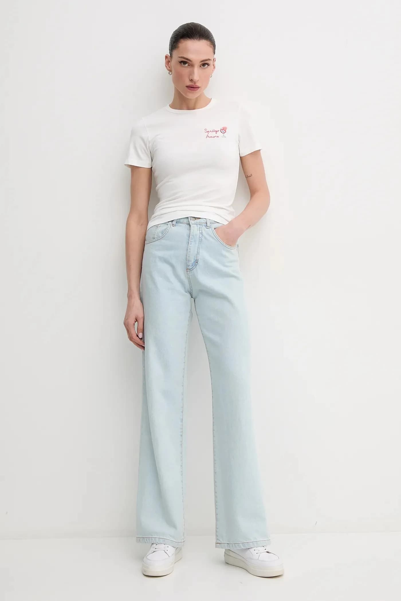 футболка - фото 2