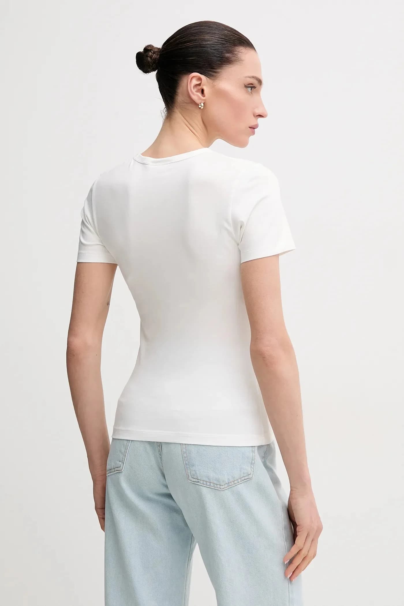 футболка - фото 3