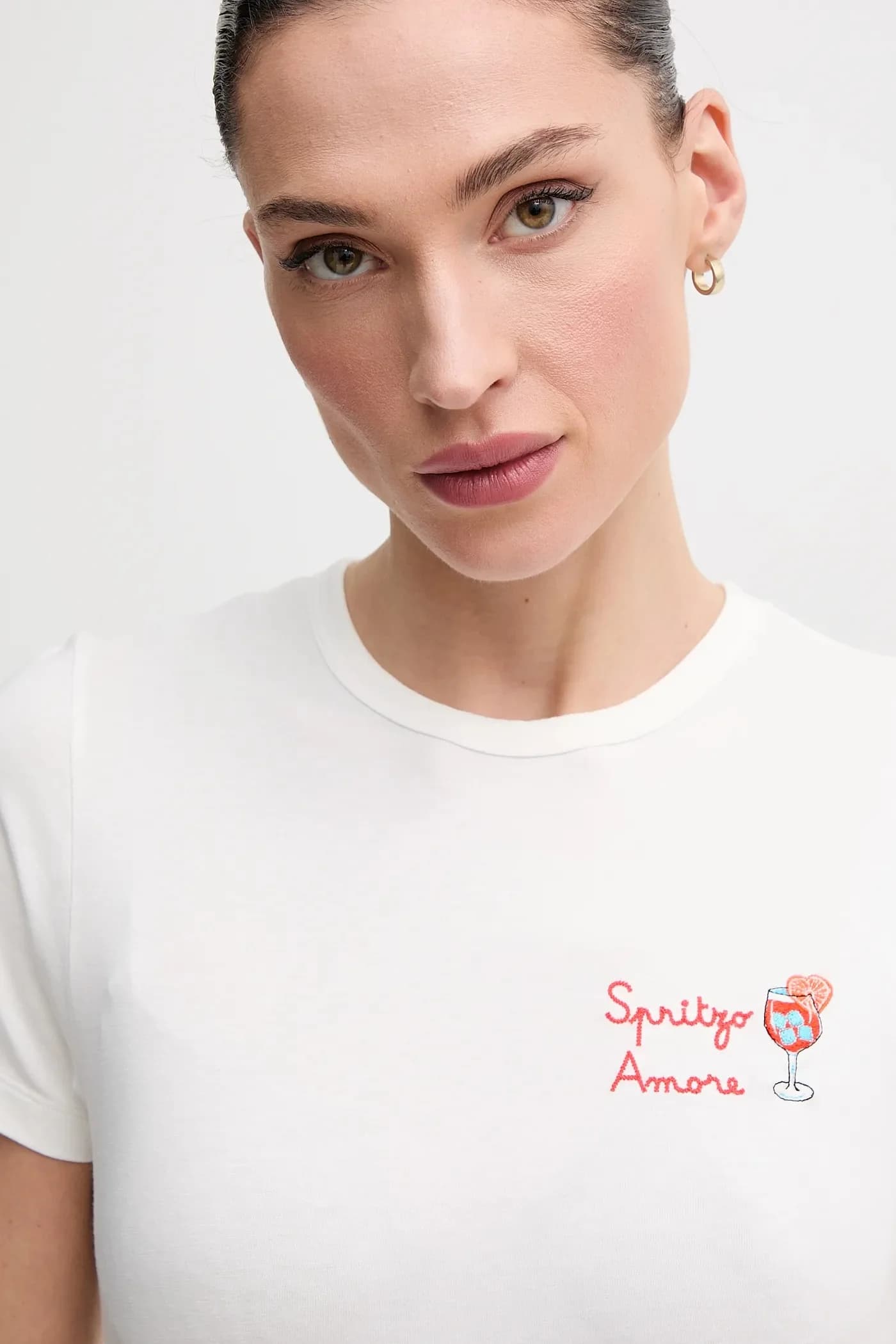 футболка - фото 4