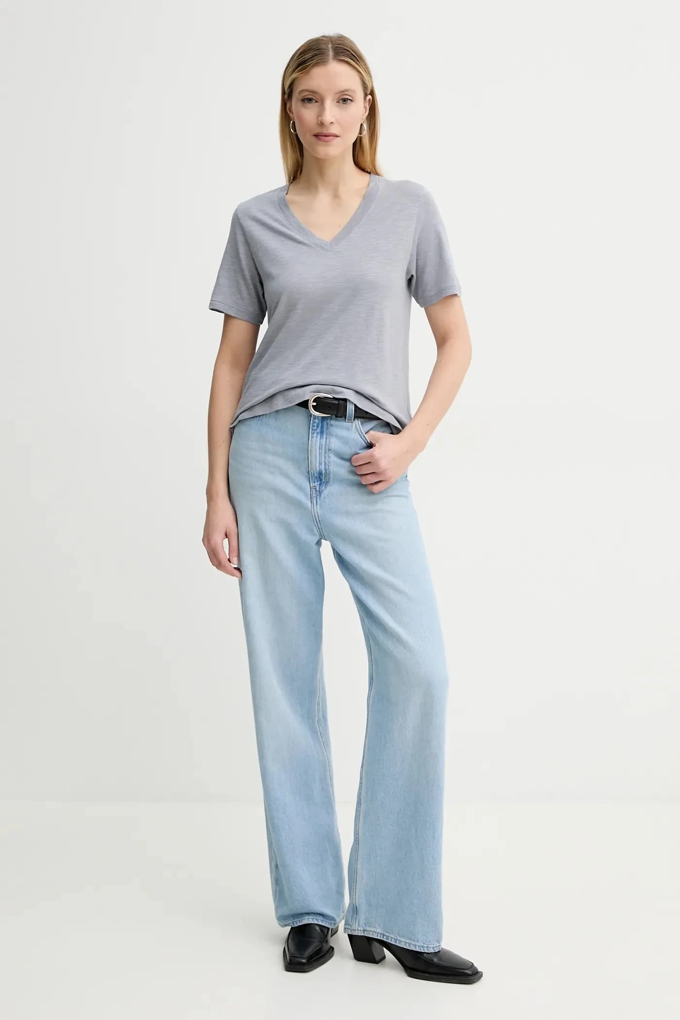 футболка - фото 2