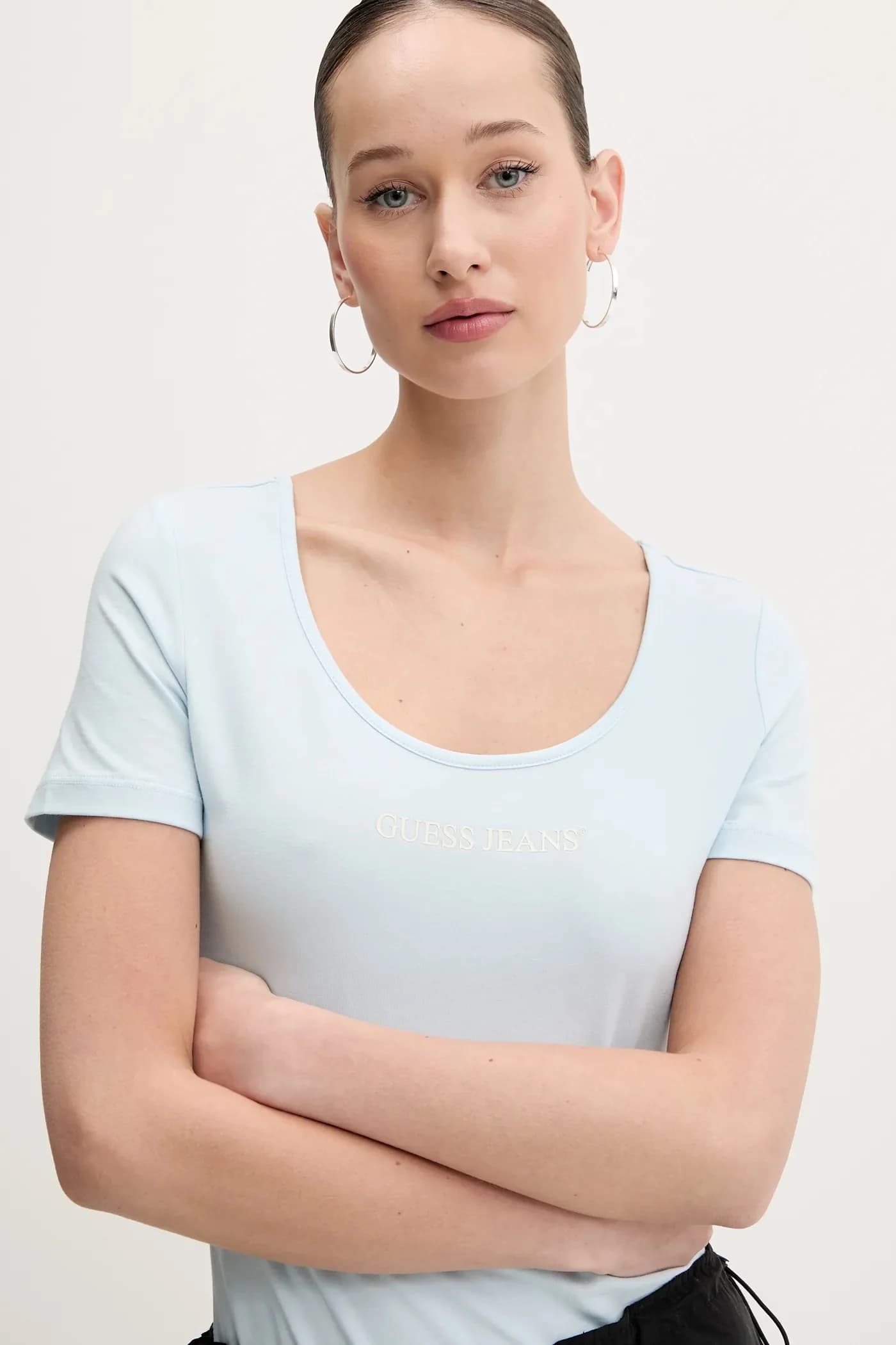 футболка - фото 2