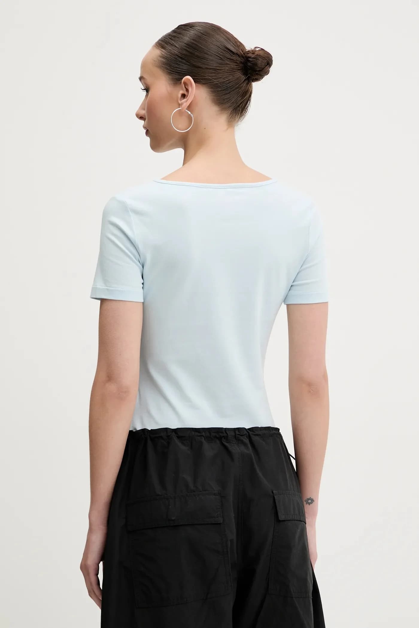 футболка - фото 3