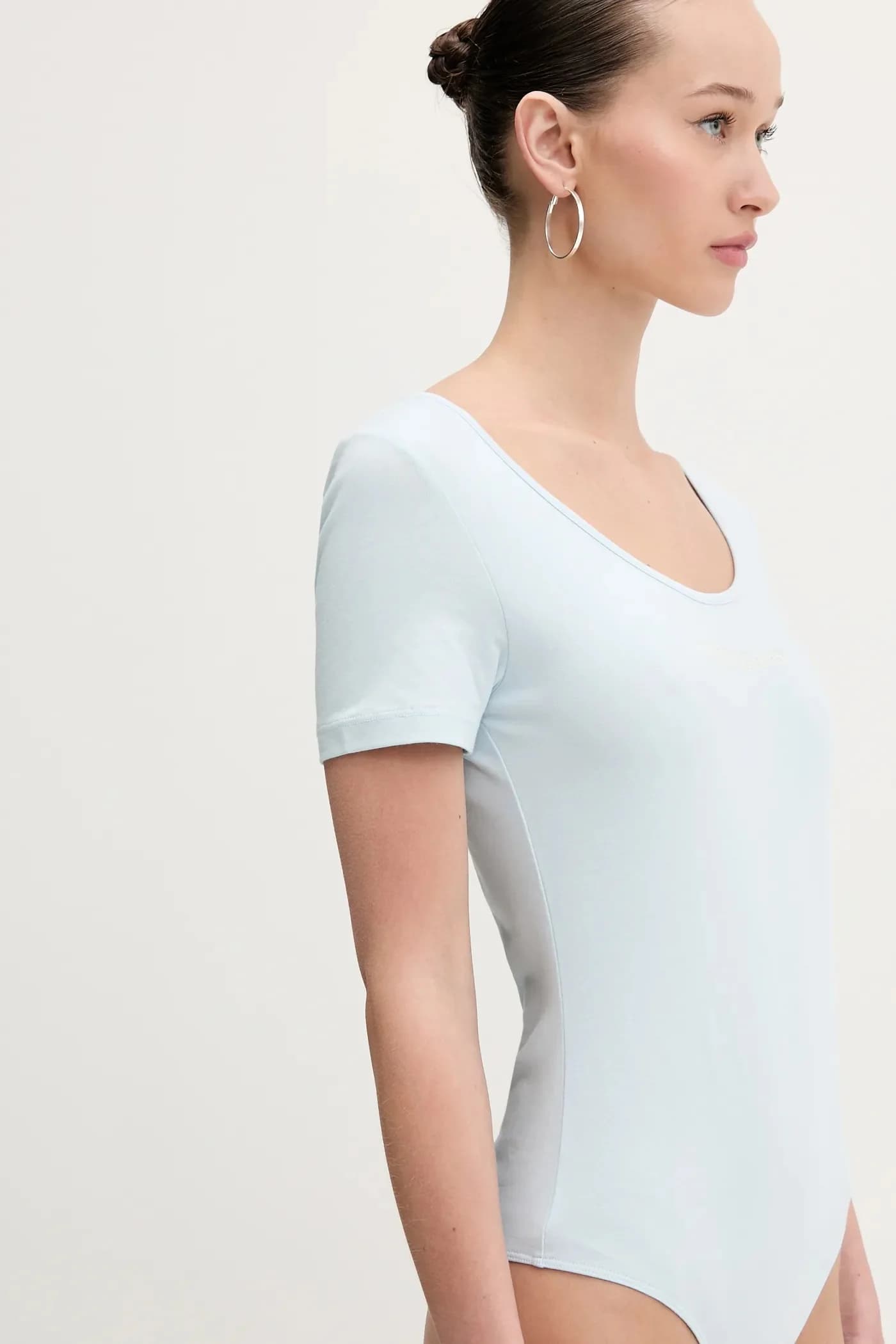 футболка - фото 4