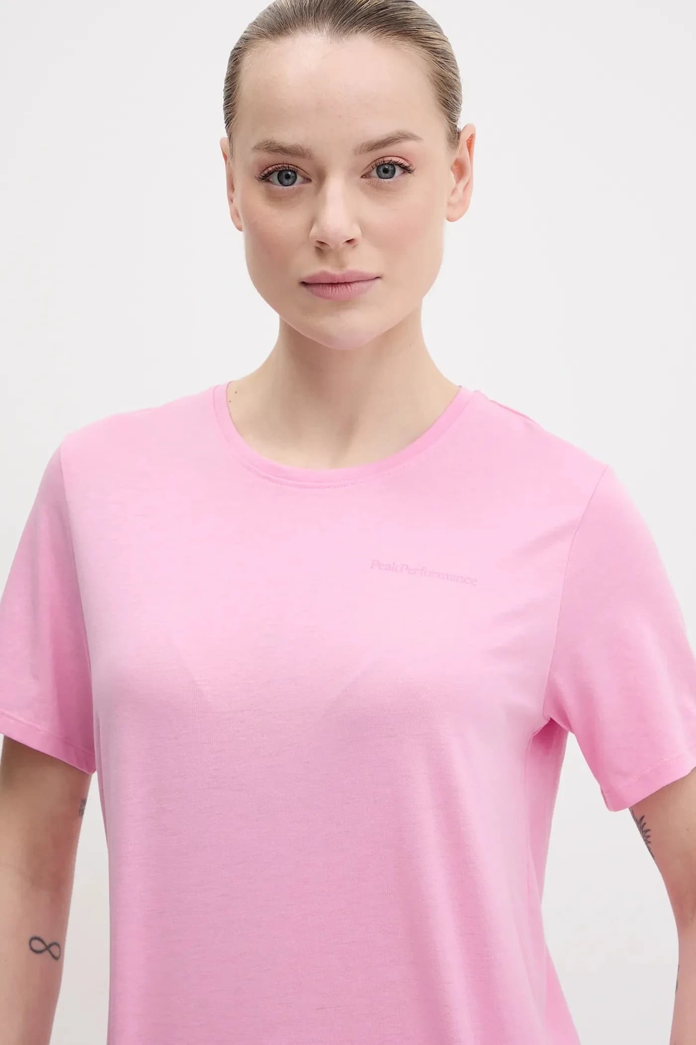 футболка - фото 3