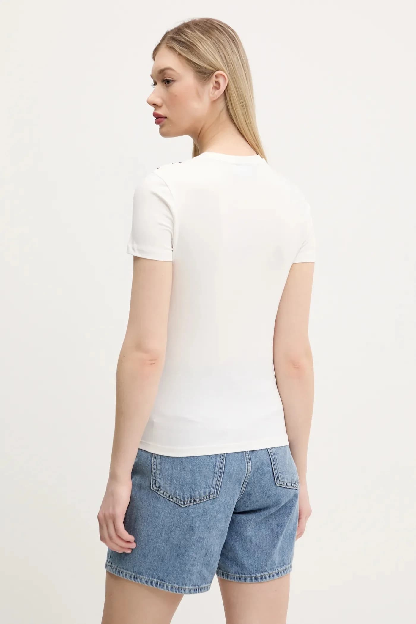 КОЛЛЕКЦИЯ Футболка - фото 3