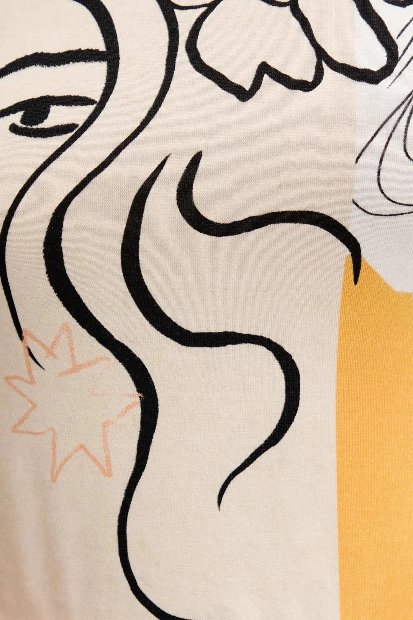 КОЛЛЕКЦИЯ Футболка - фото 5