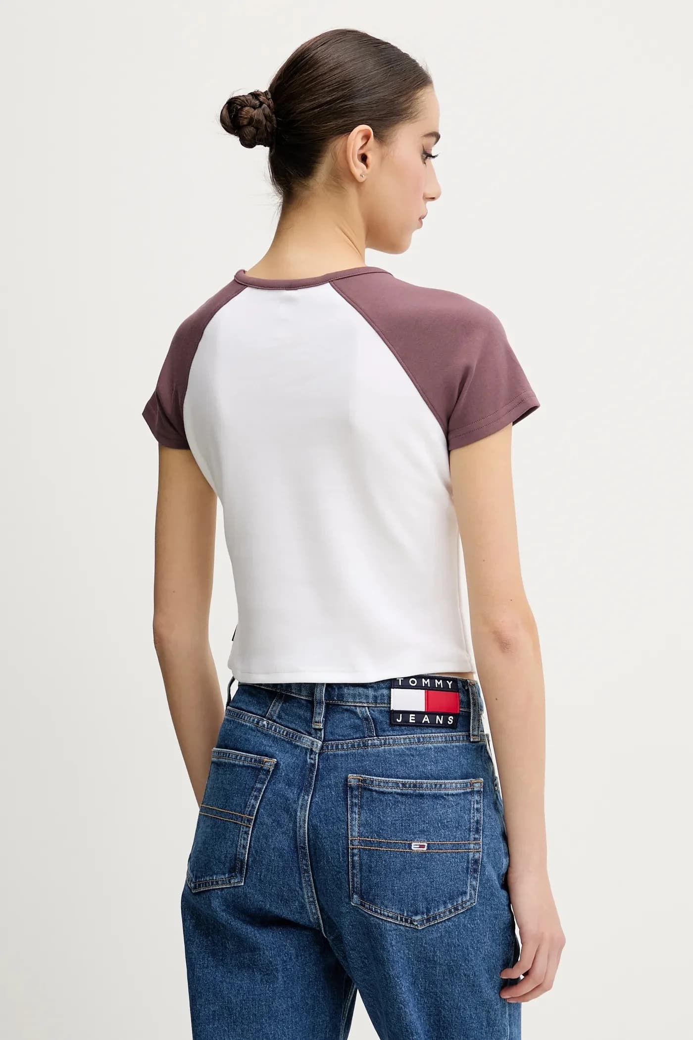 футболка - фото 3