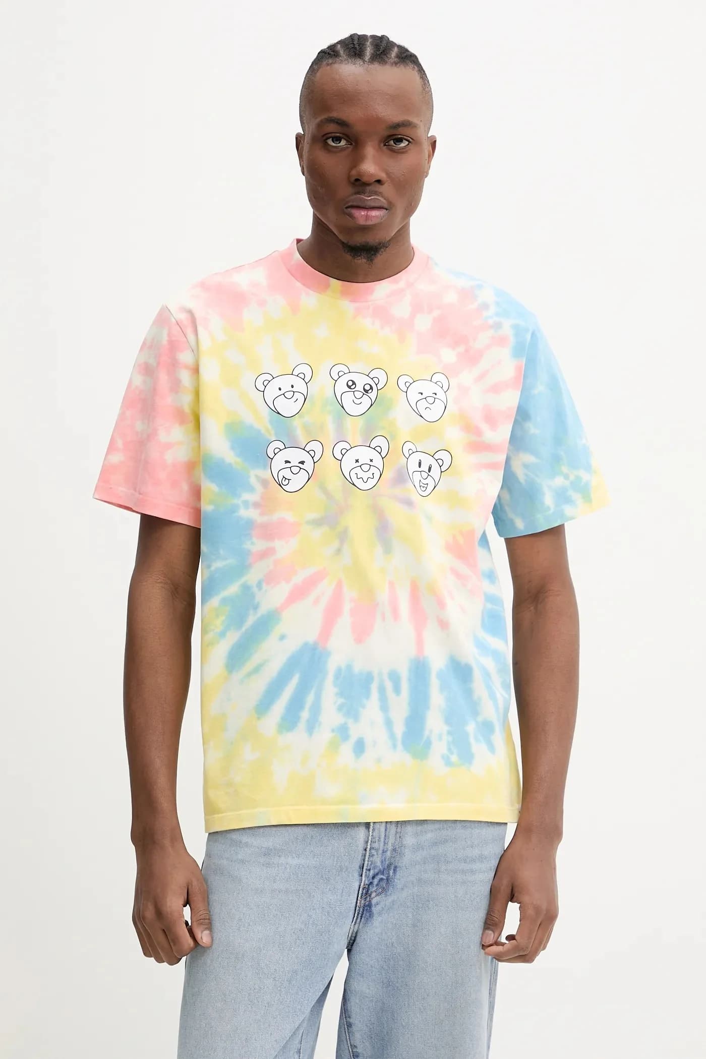 Хлопковая футболка - фото 2