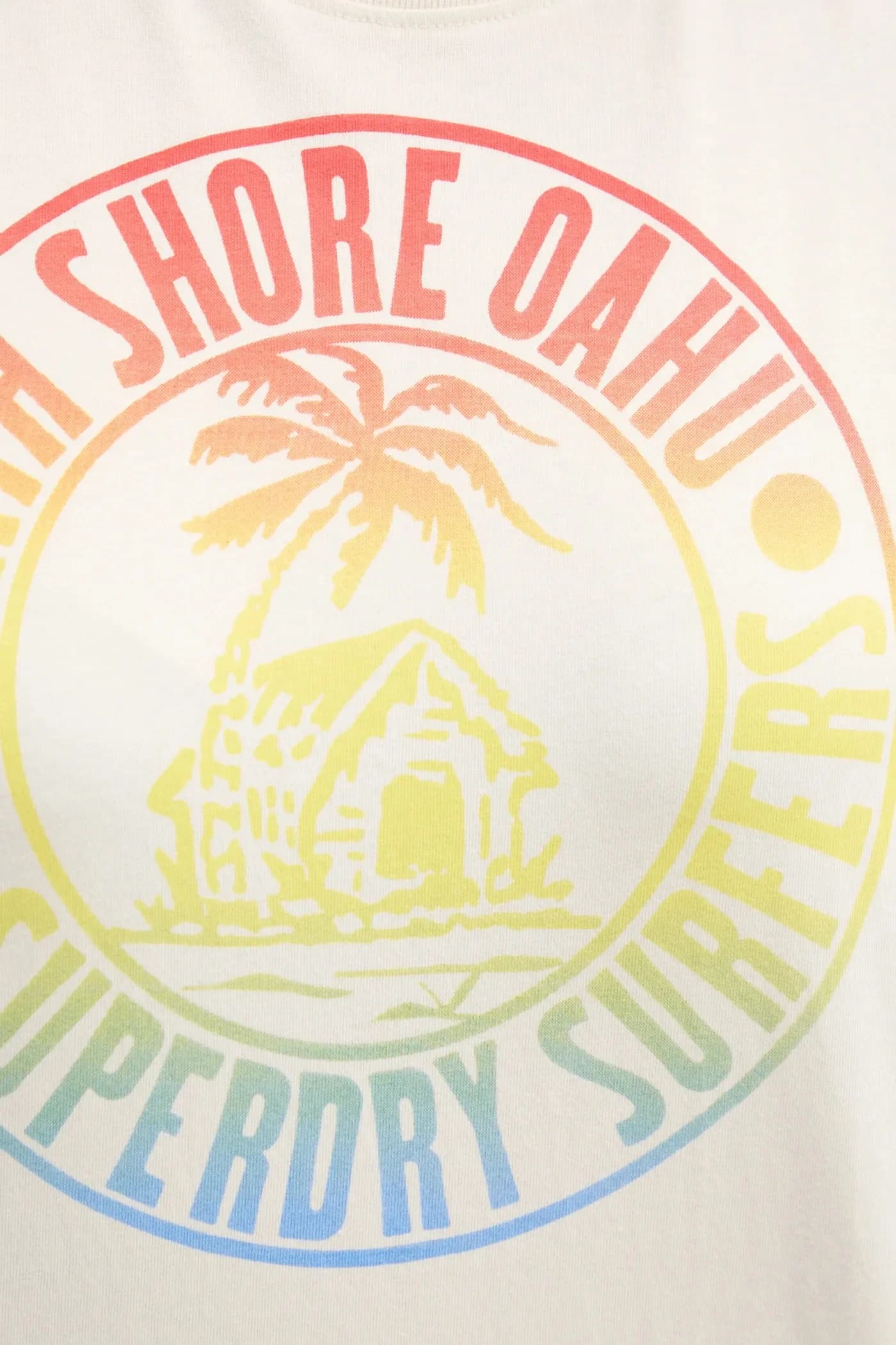 Хлопковая футболка - фото 5