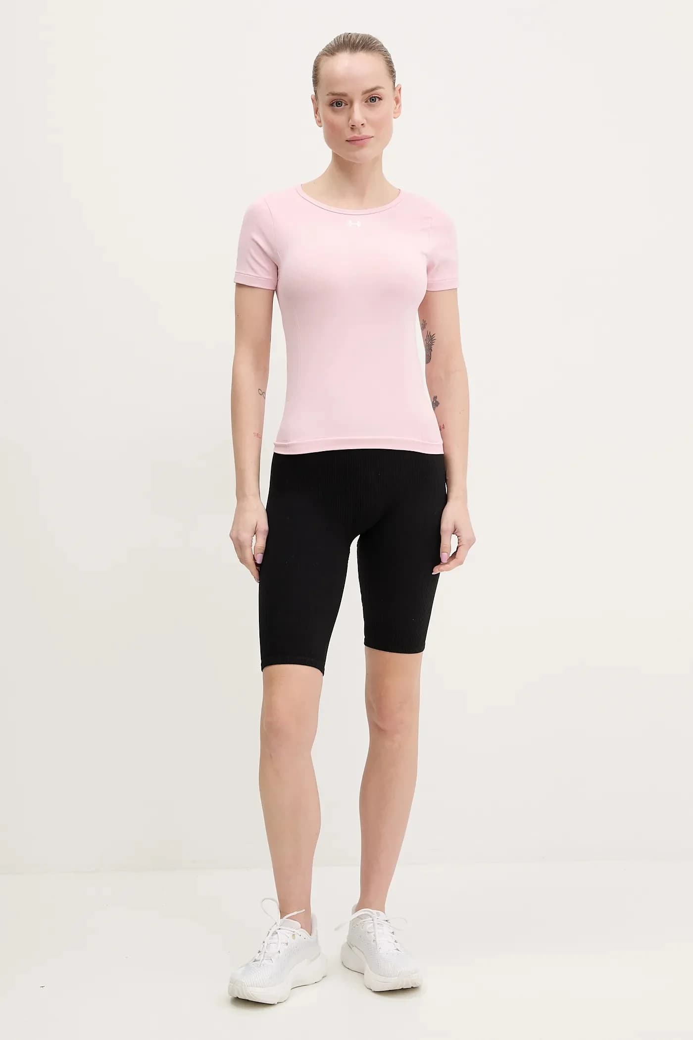 Тренировочная футболка - фото 2