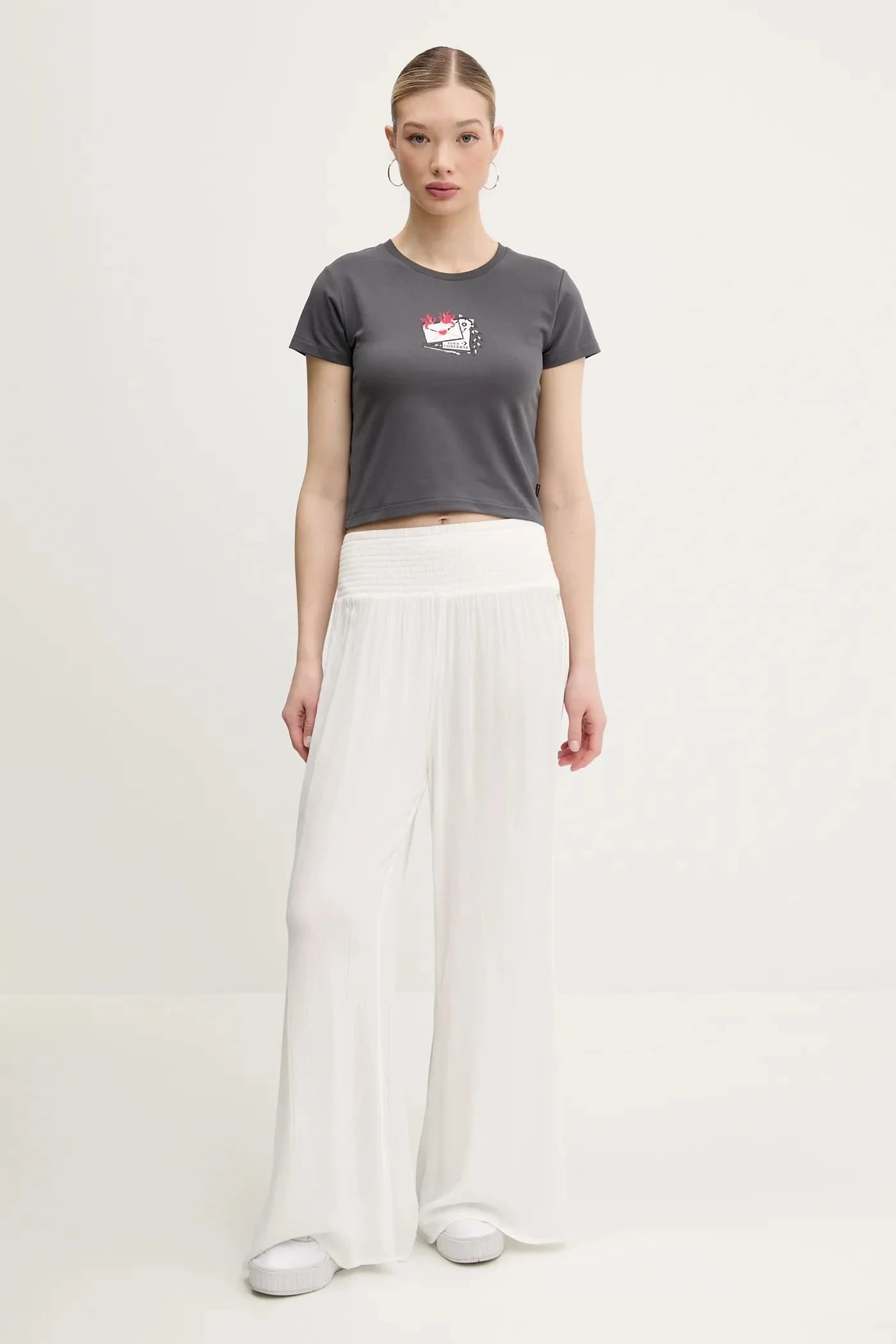 футболка - фото 2