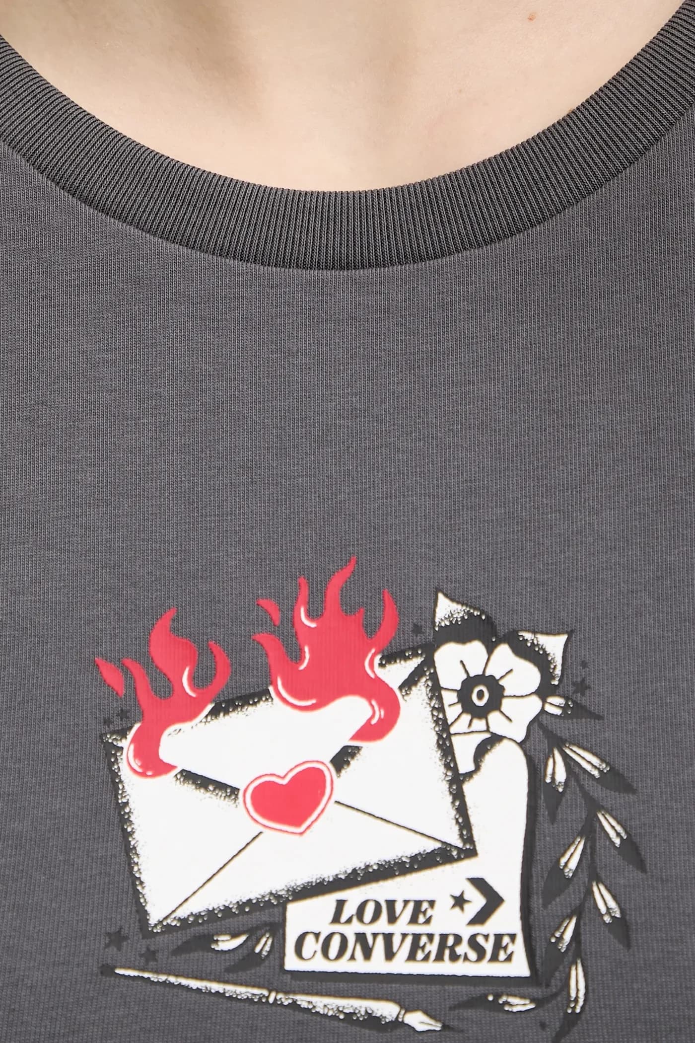 футболка - фото 5