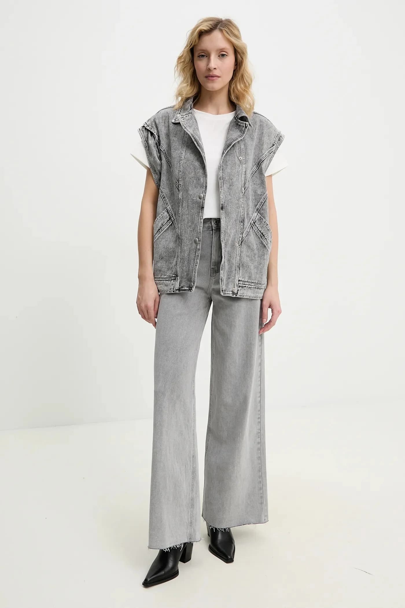 футболка - фото 2