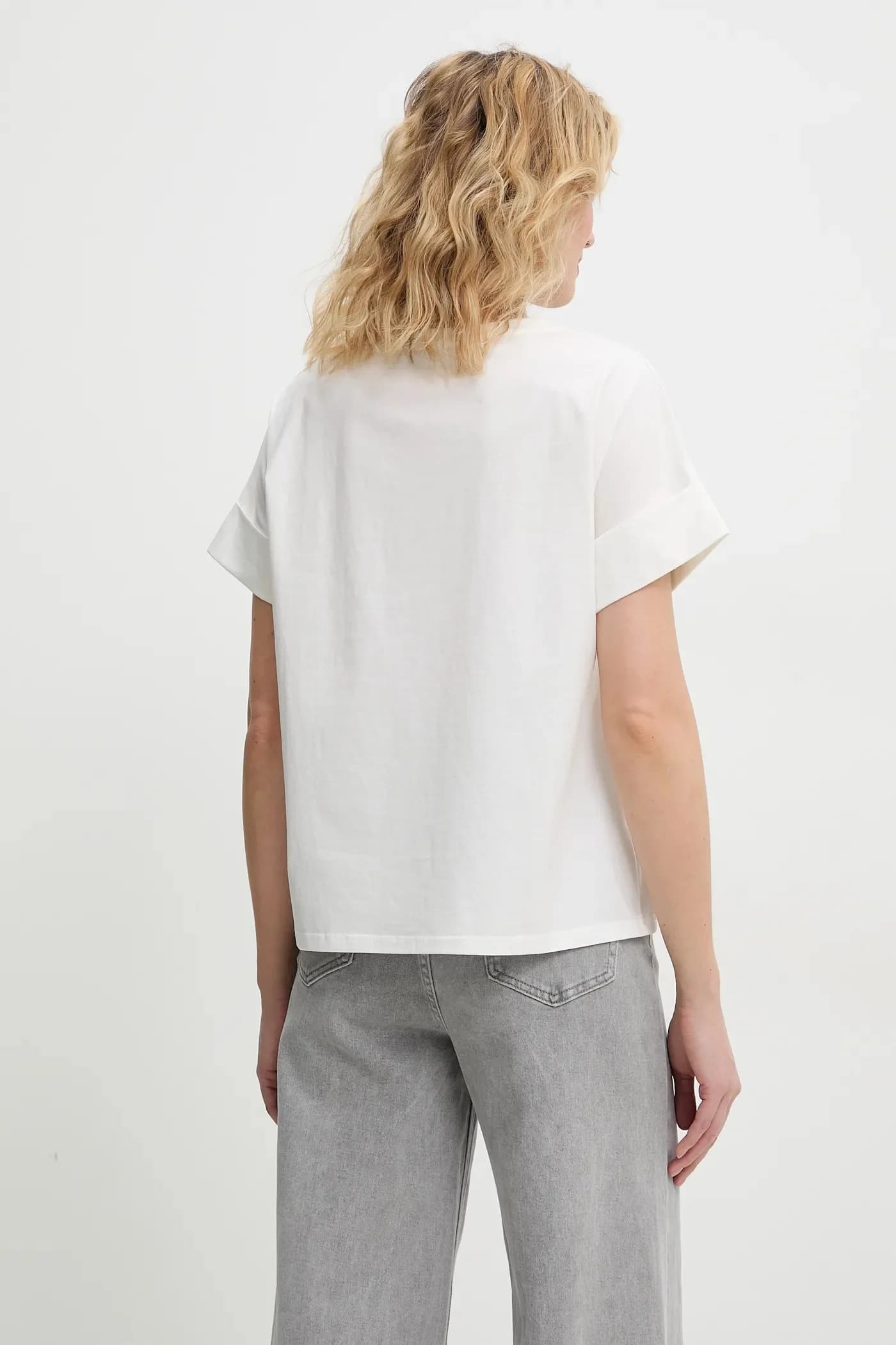 футболка - фото 3