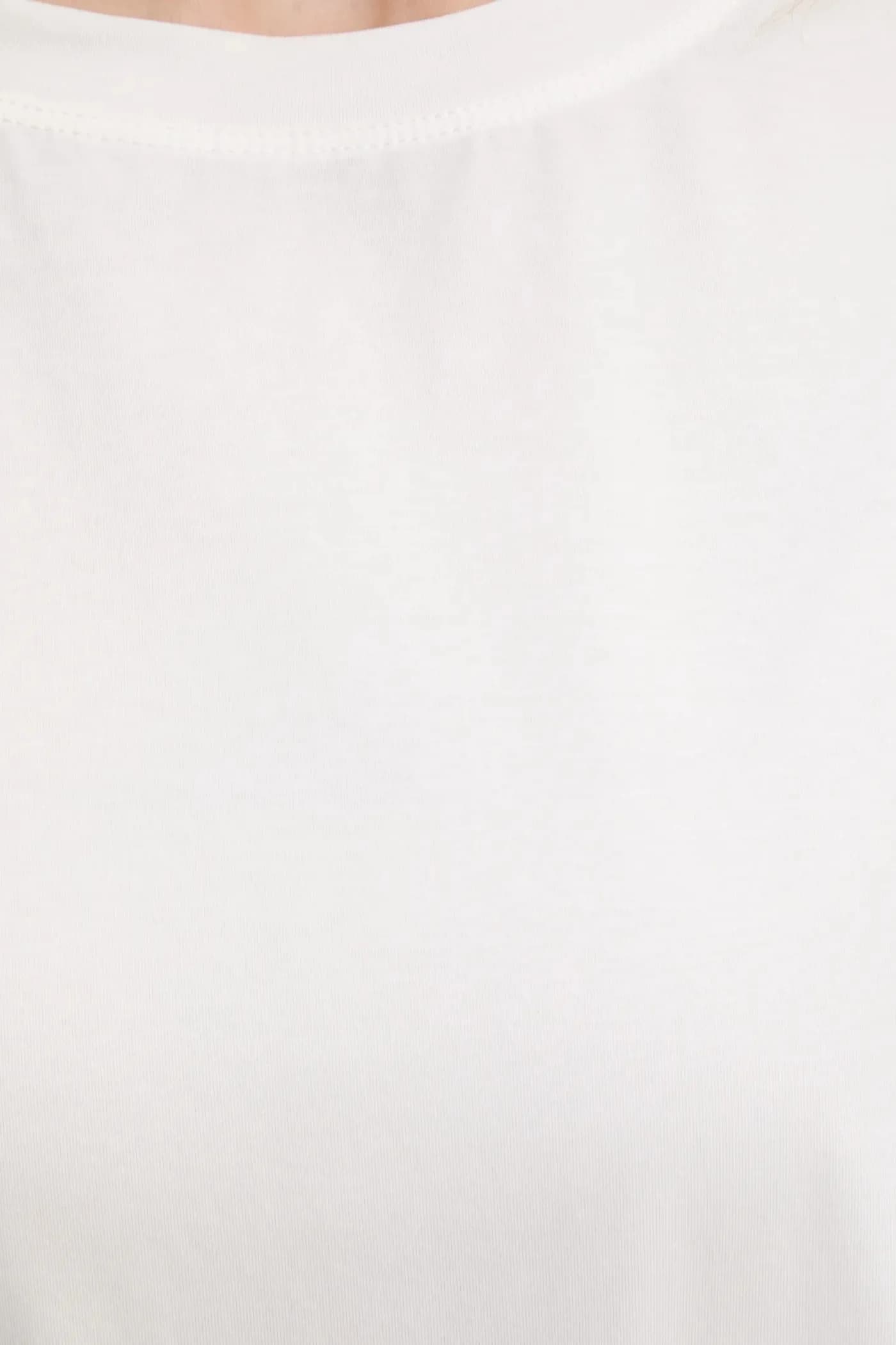 футболка - фото 5