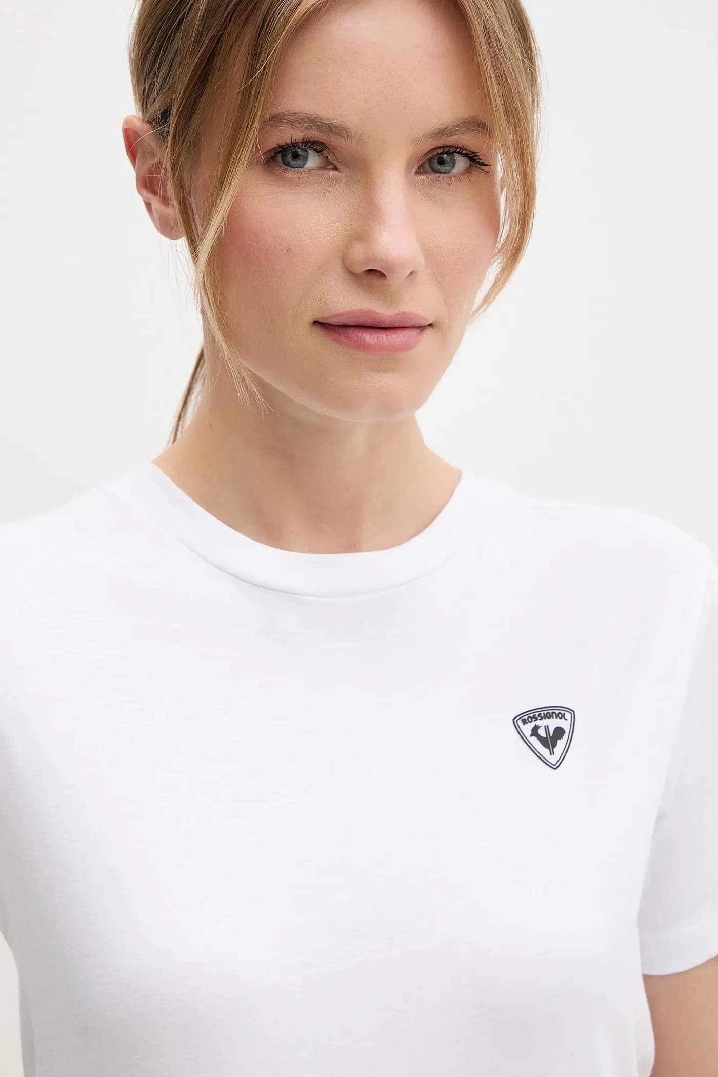 TRAYE хлопковая футболка - фото 4