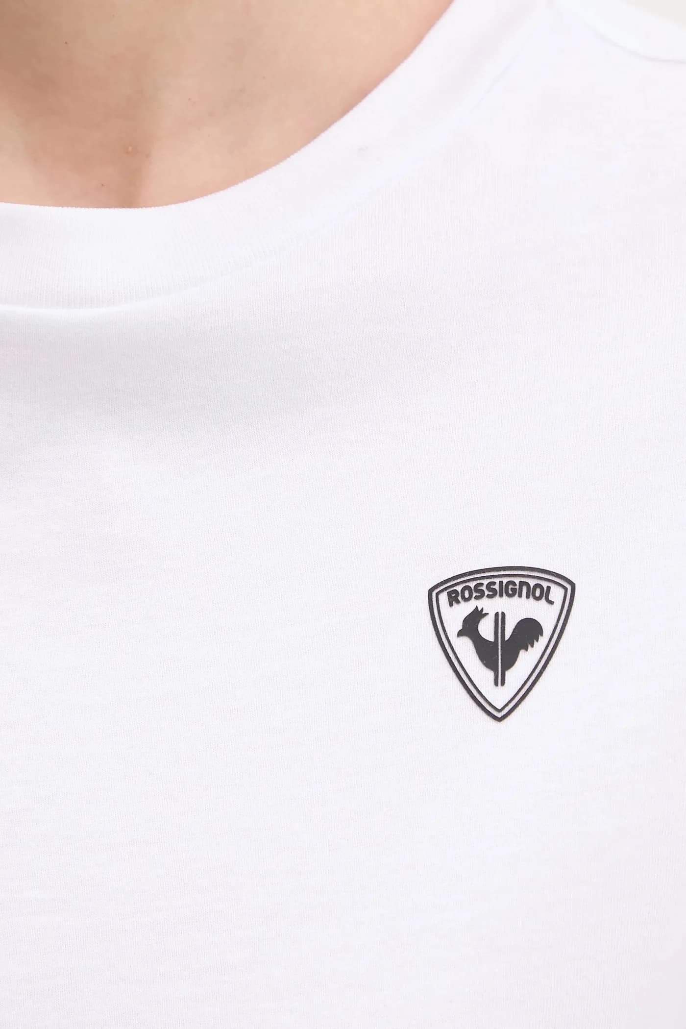 TRAYE хлопковая футболка - фото 5