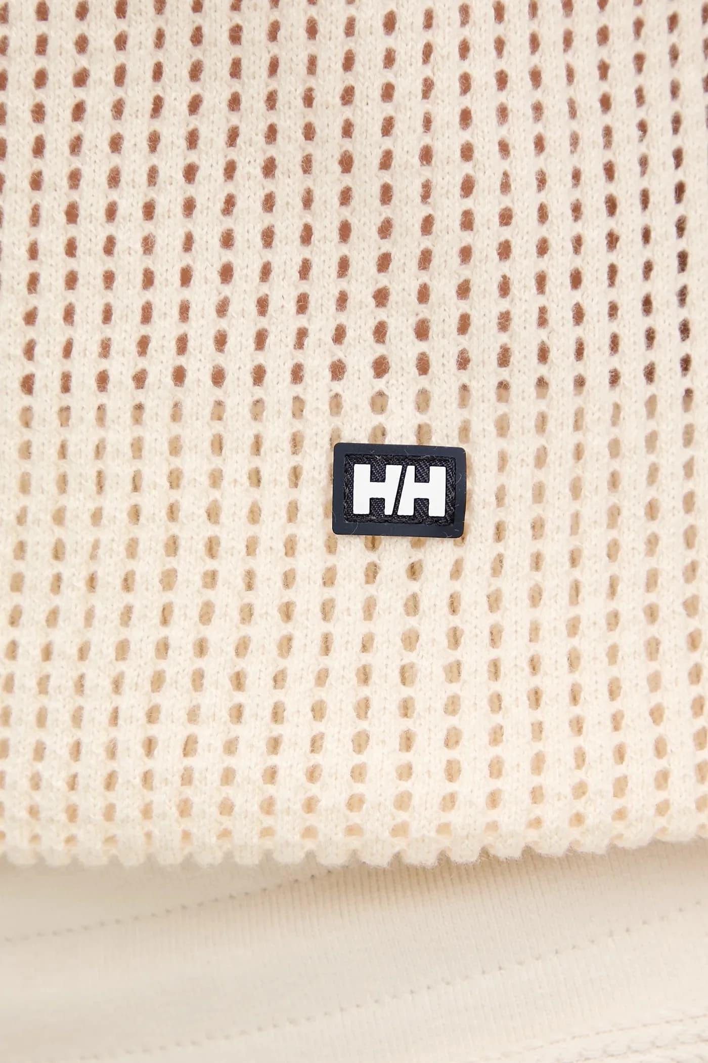 хлопковое поло SALT - фото 5