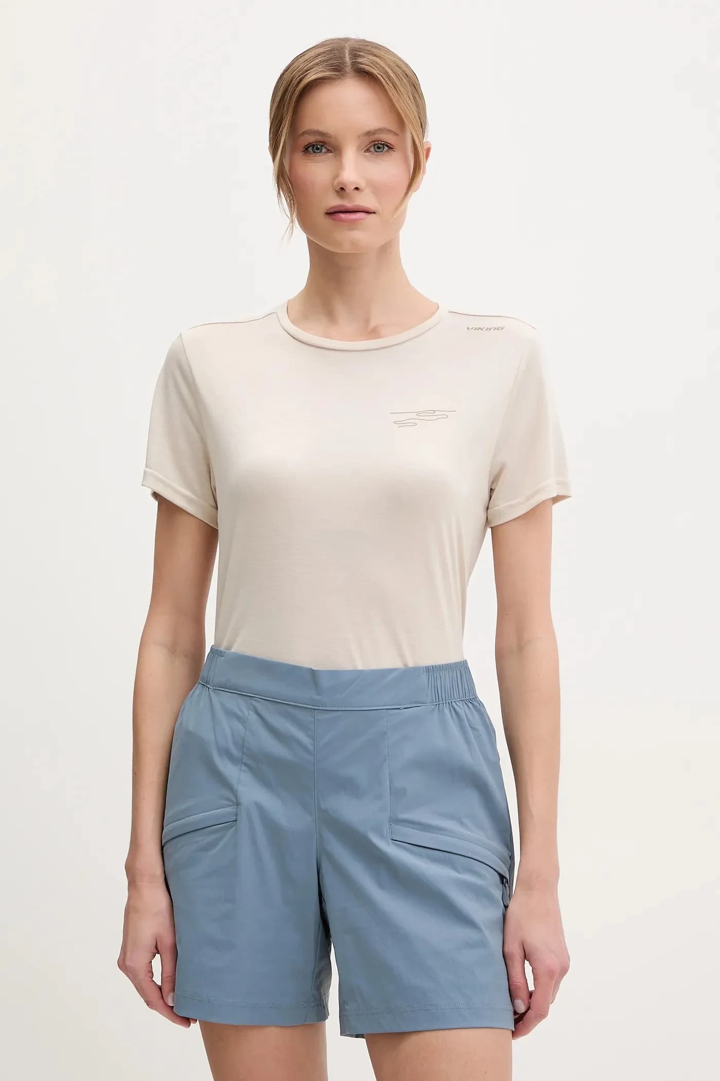 Спортивная футболка Morin - фото 3