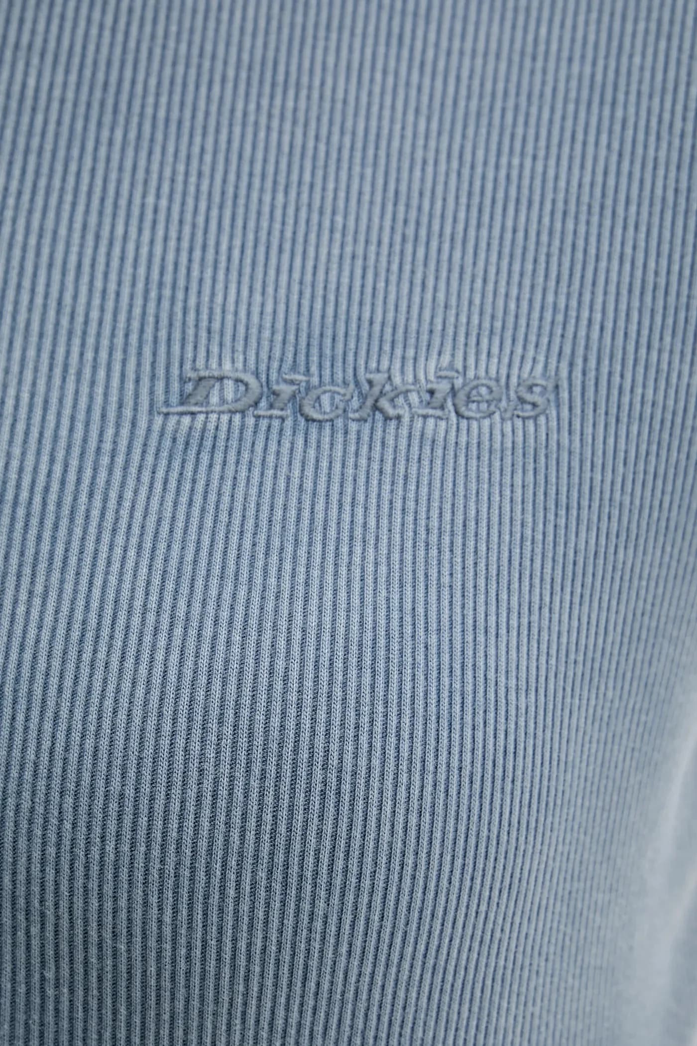 Хлопковая футболка - фото 5