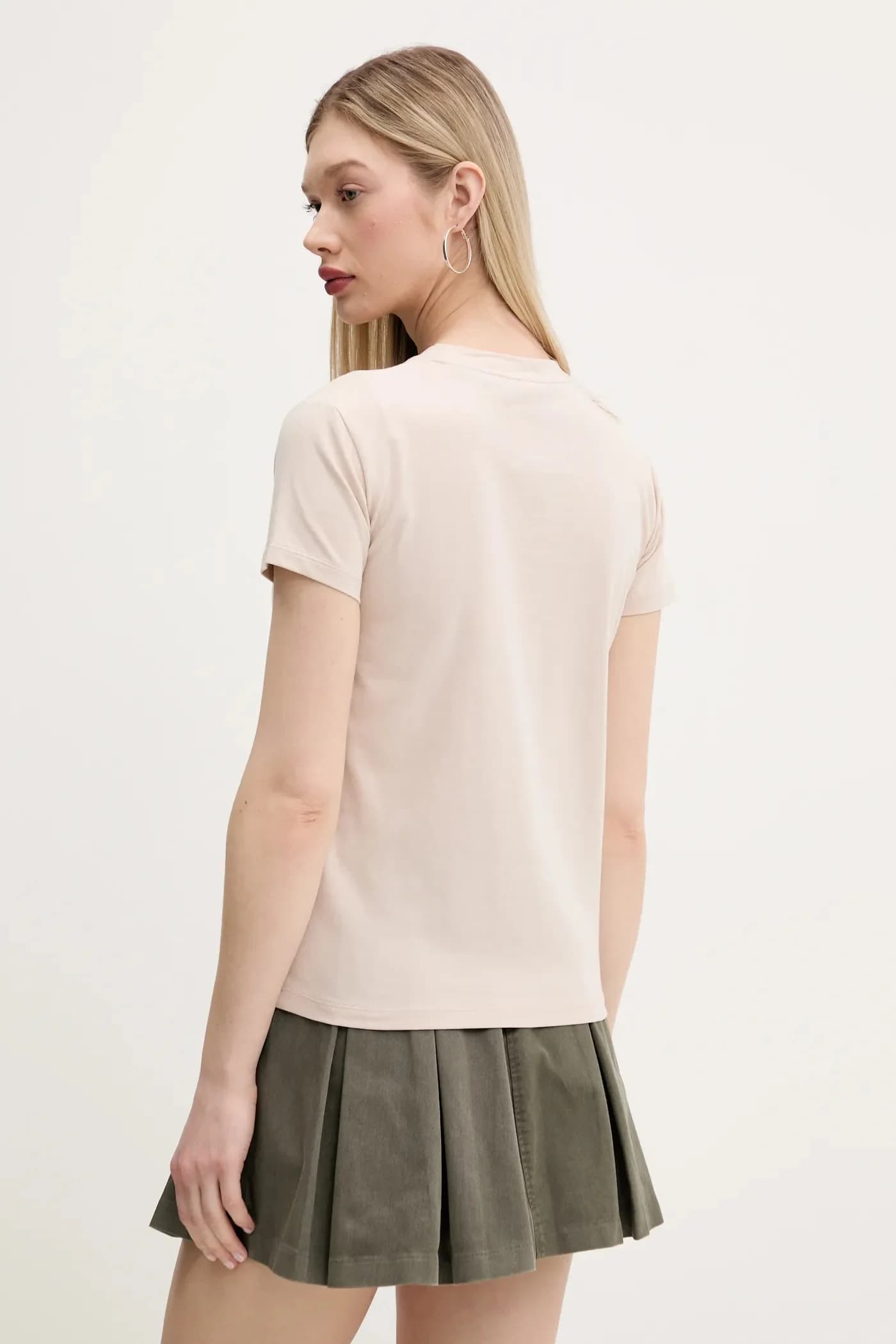 футболка - фото 3