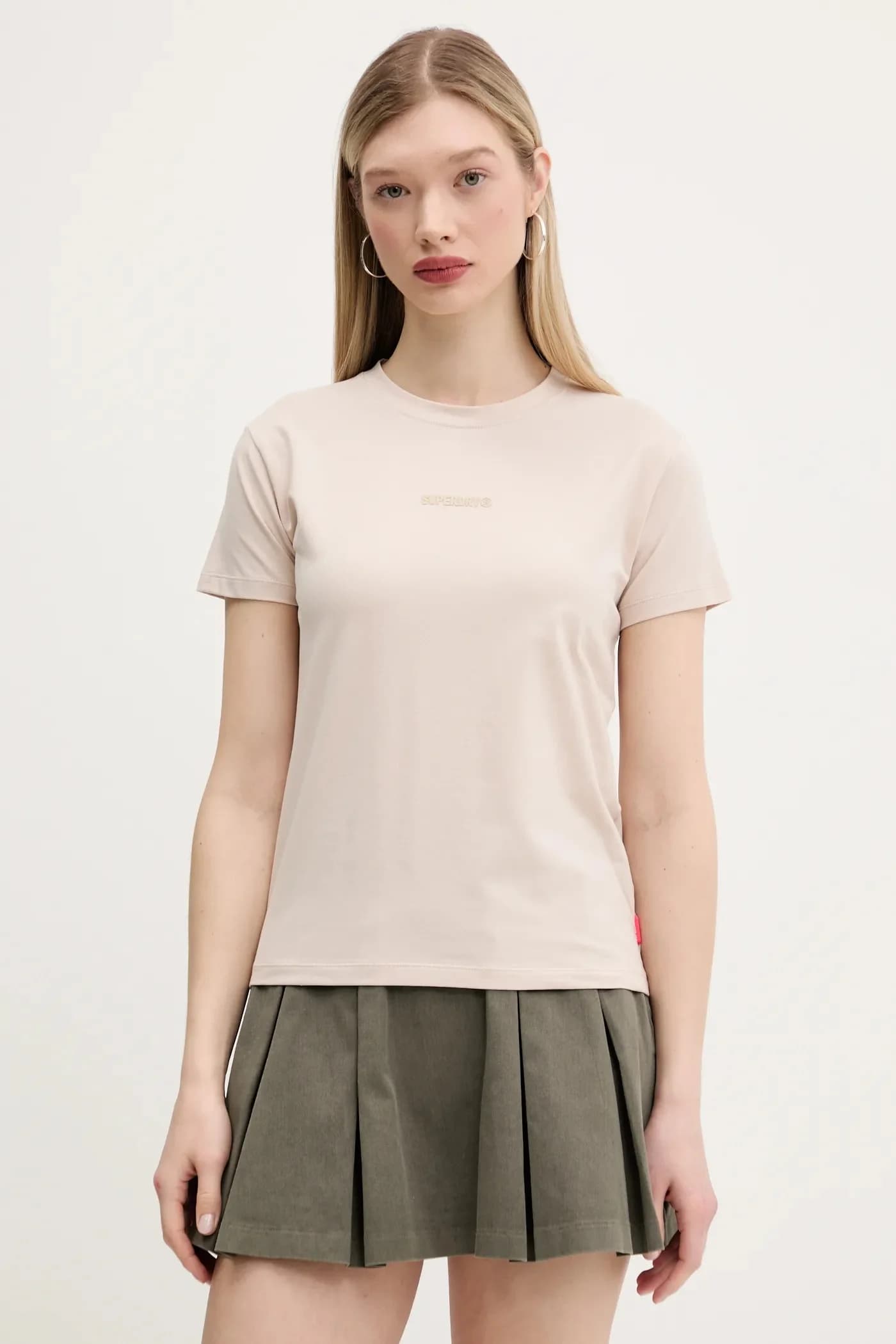 футболка - фото 4