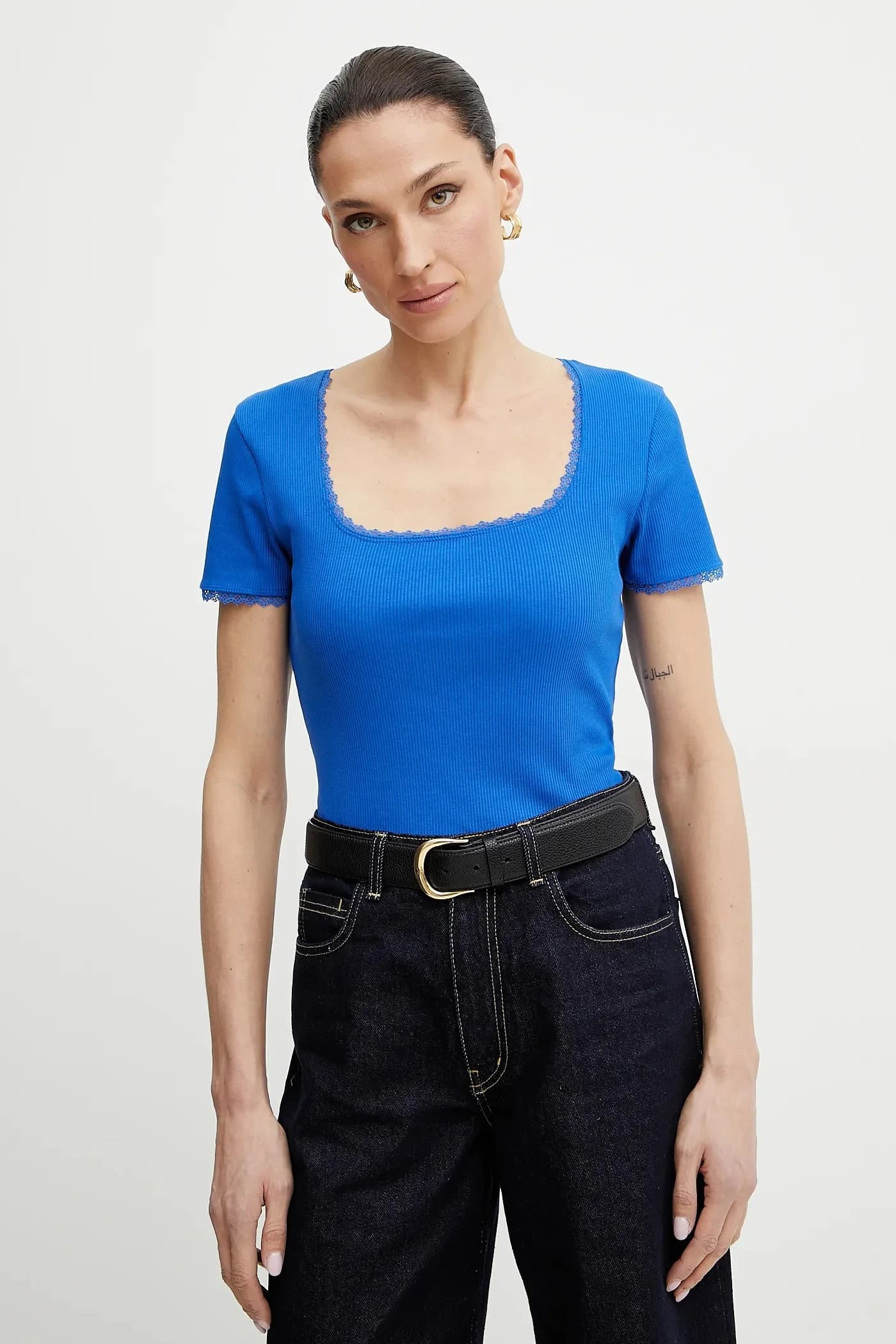 ДЛУБИ футболка