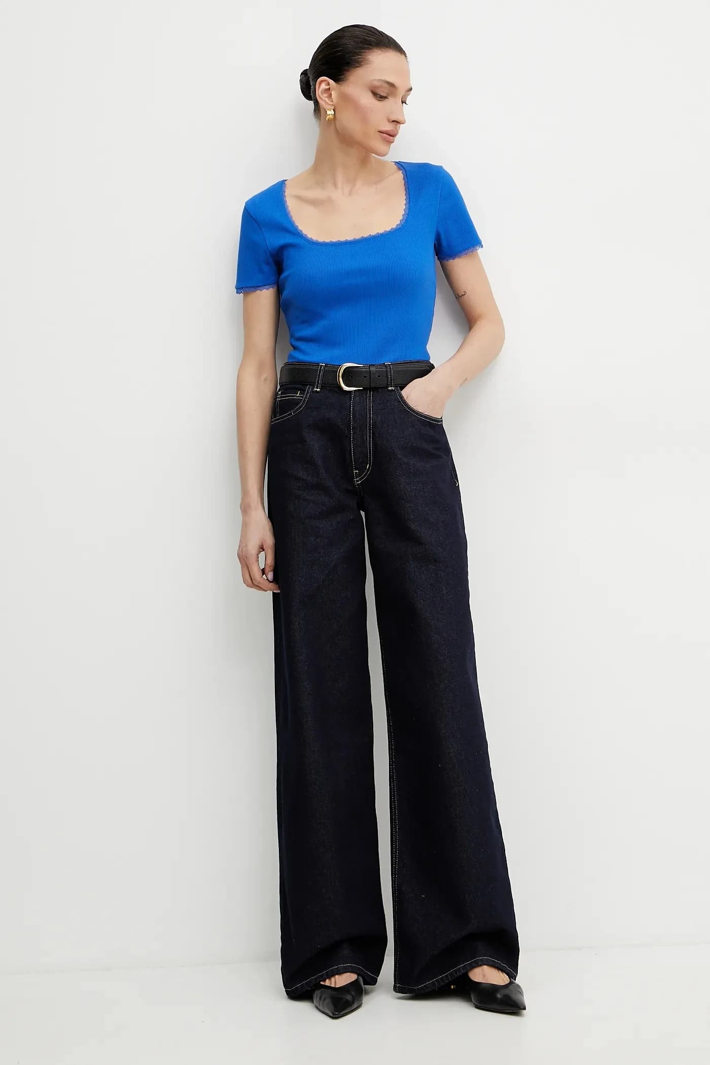 ДЛУБИ футболка - фото 2