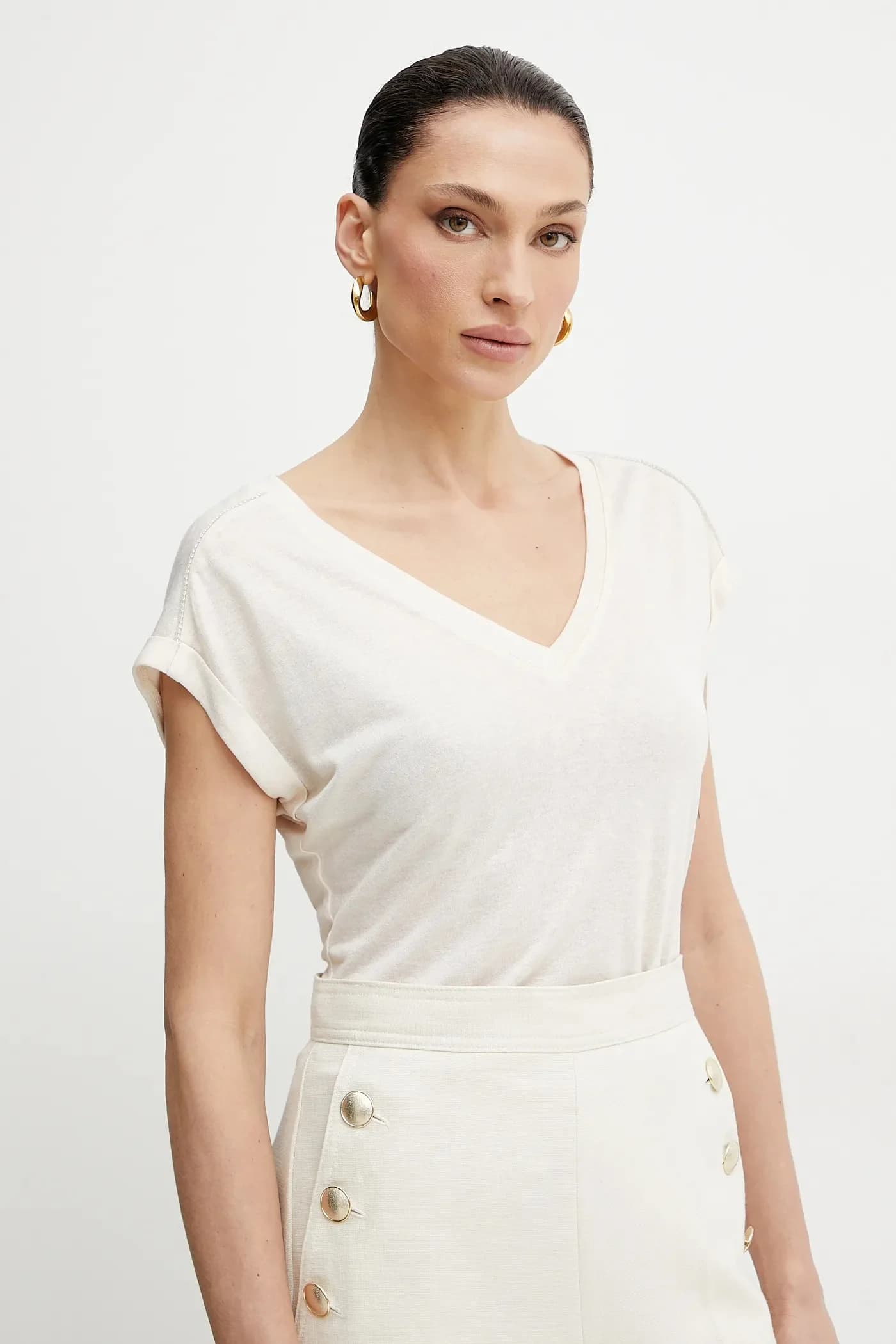 футболка ДЕМА