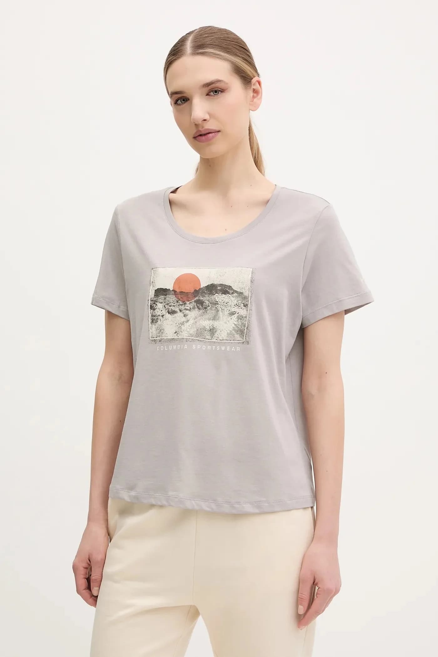 Футболка Руби Спрингс