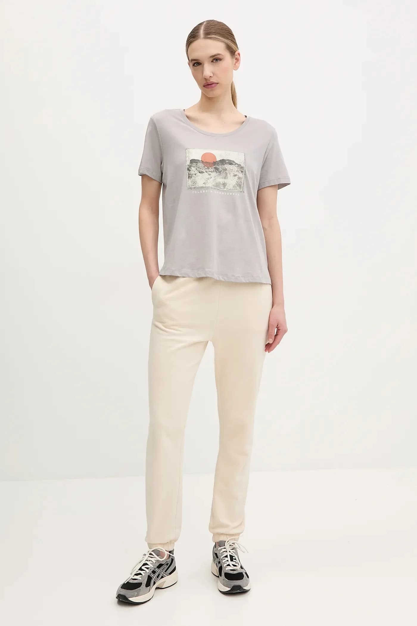 Футболка Руби Спрингс - фото 2