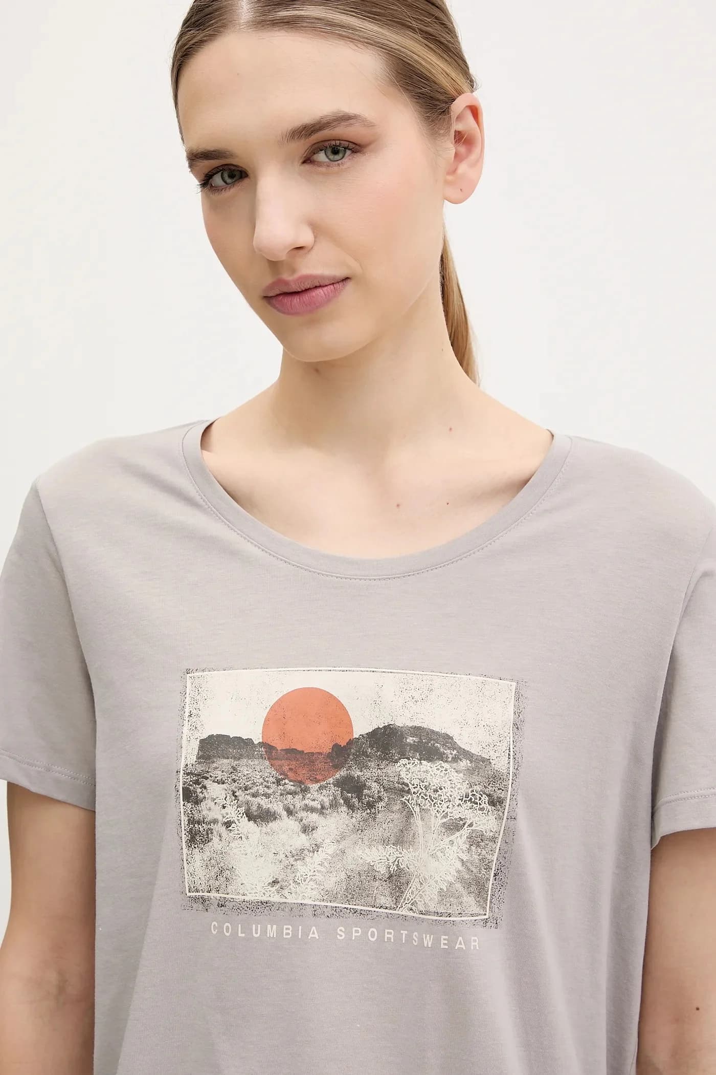 Футболка Руби Спрингс - фото 4