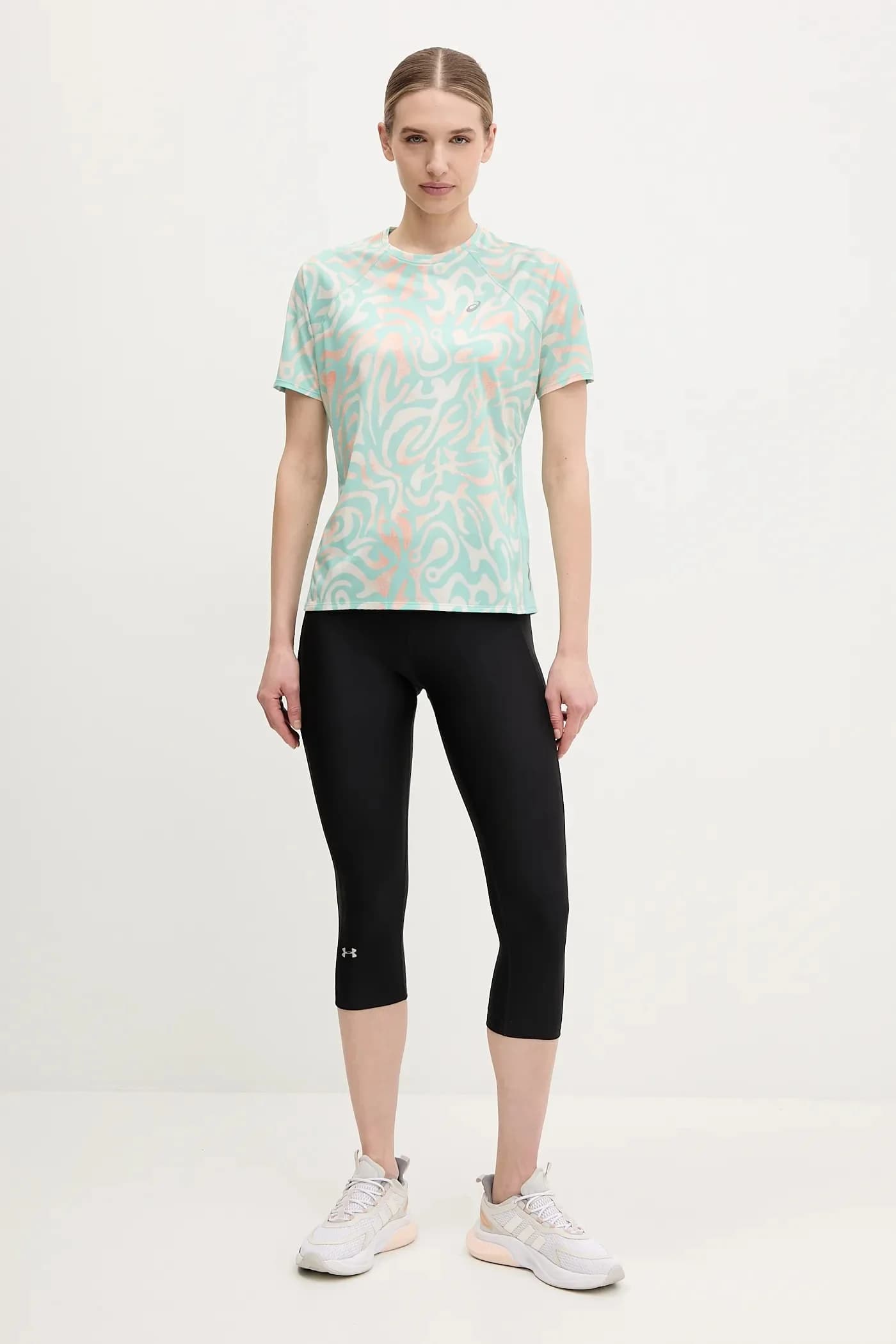 Футболка для бега по дороге - фото 2