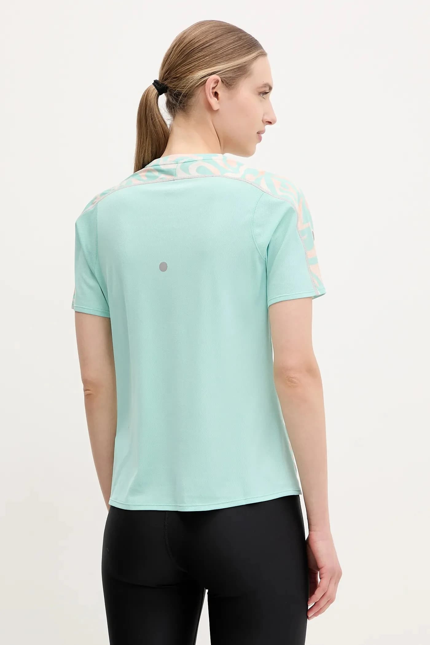 Футболка для бега по дороге - фото 3