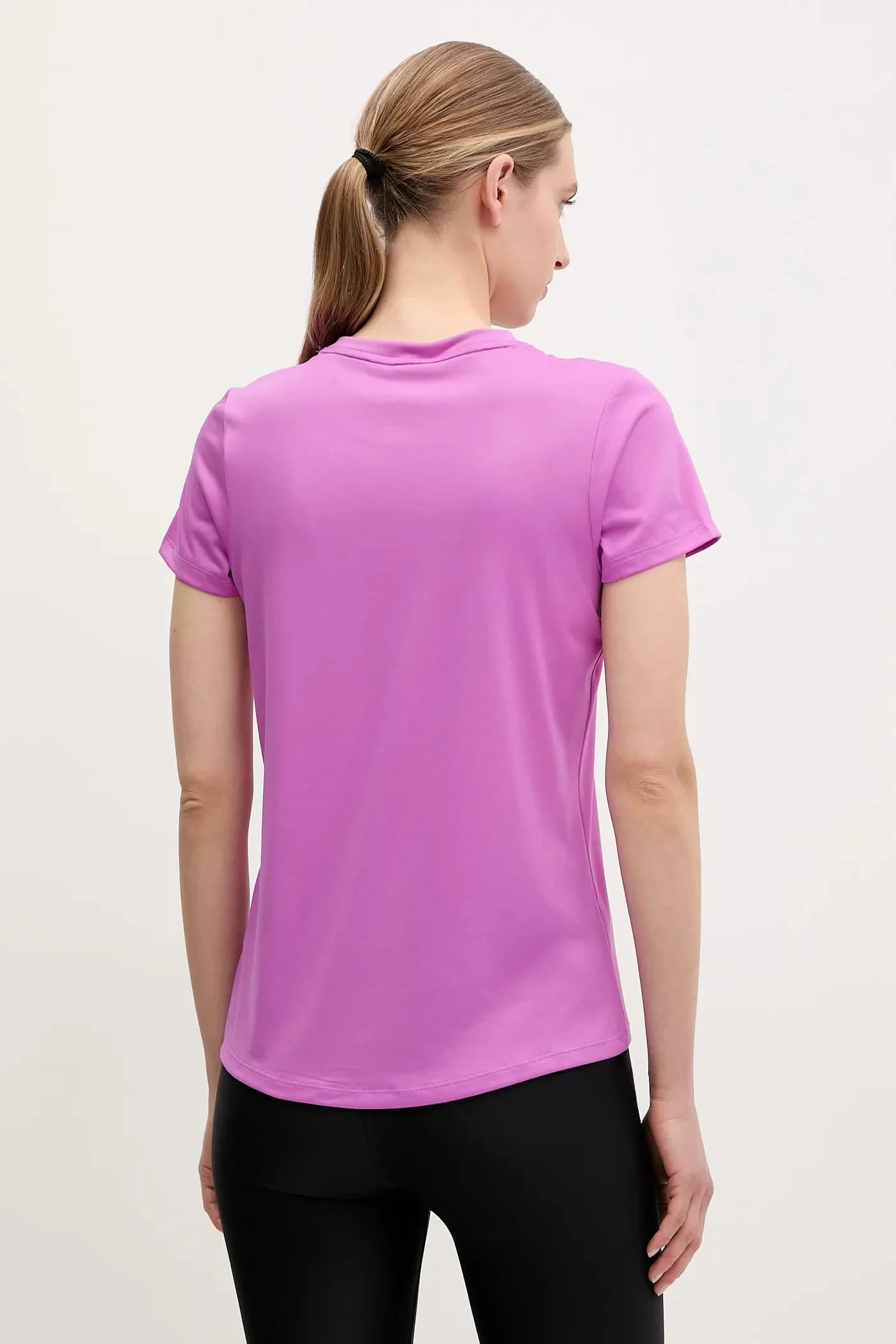 Футболка Essential Crew Training - фото 3