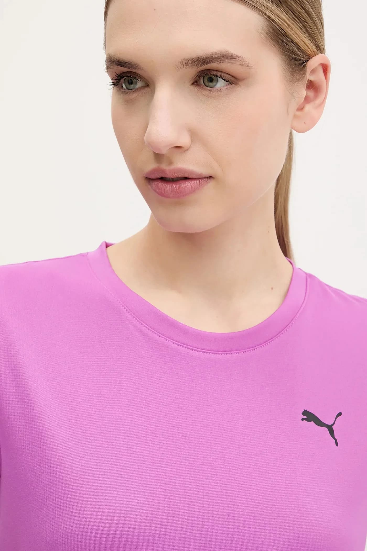 Футболка Essential Crew Training - фото 4