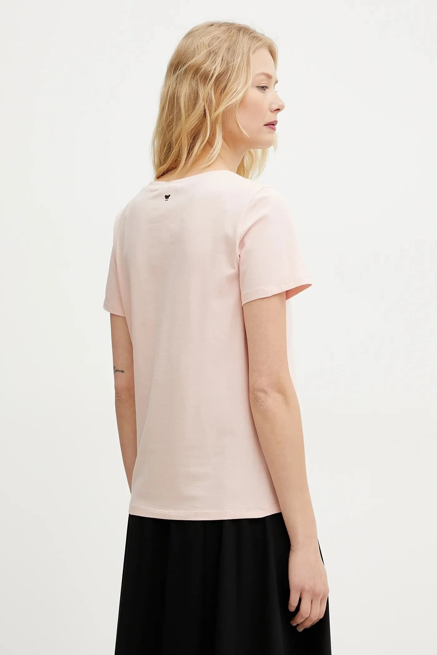 футболка - фото 3