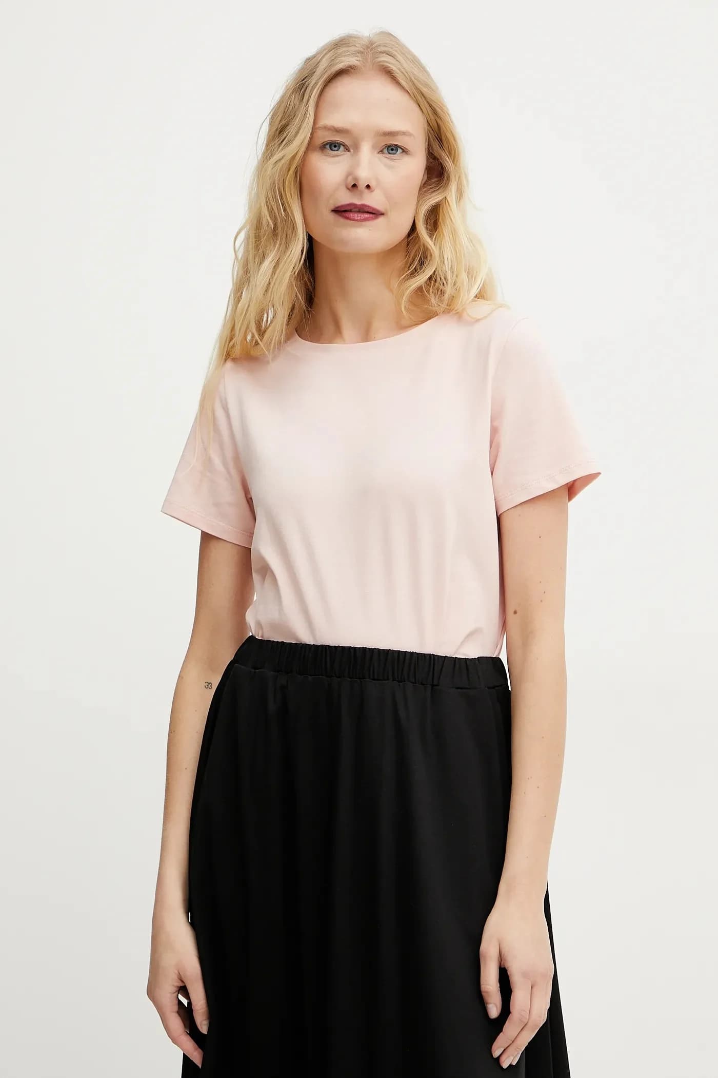 футболка - фото 4