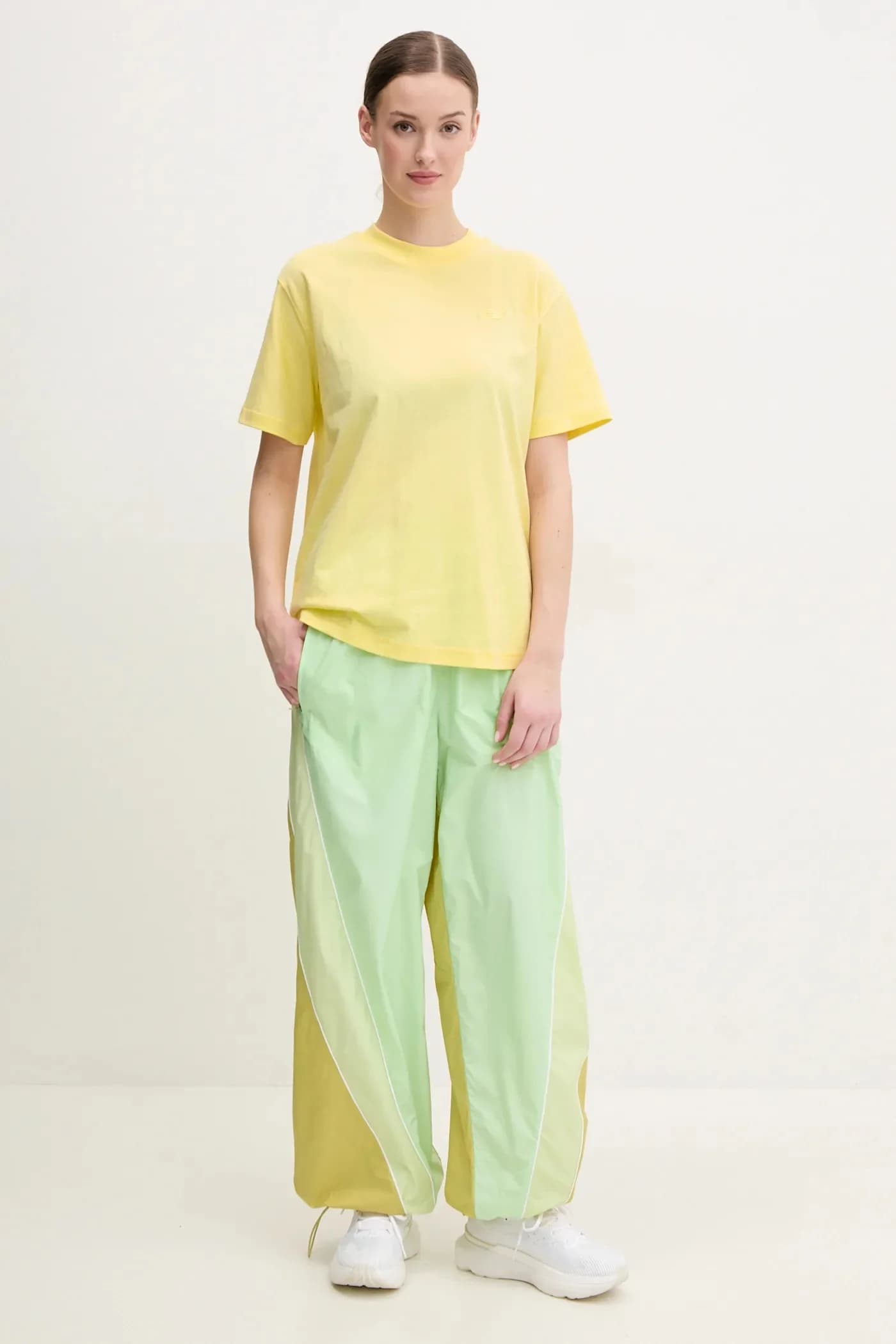 Хлопковая футболка - фото 2