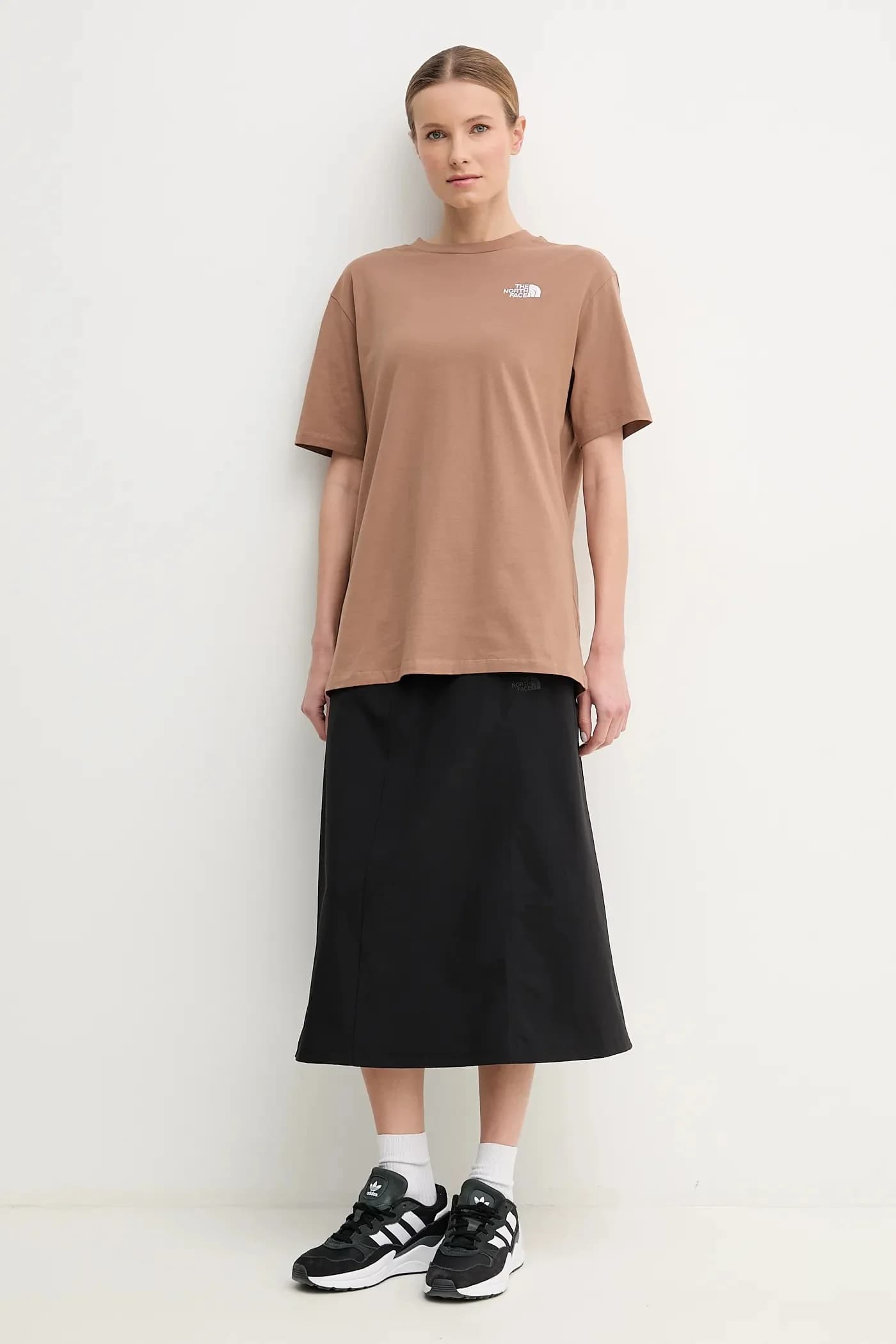 Футболка Essential из хлопка - фото 2