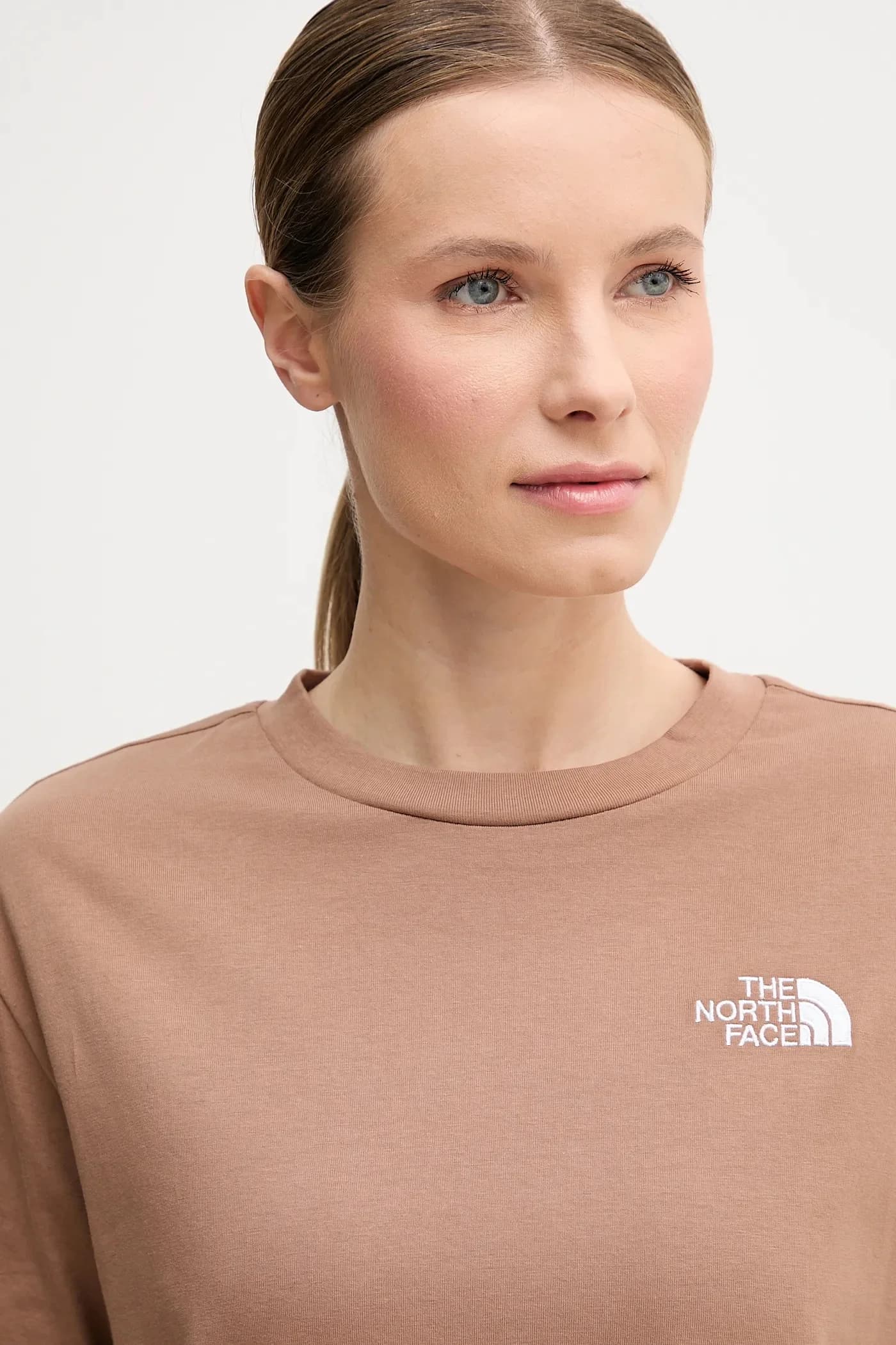 Футболка Essential из хлопка - фото 4